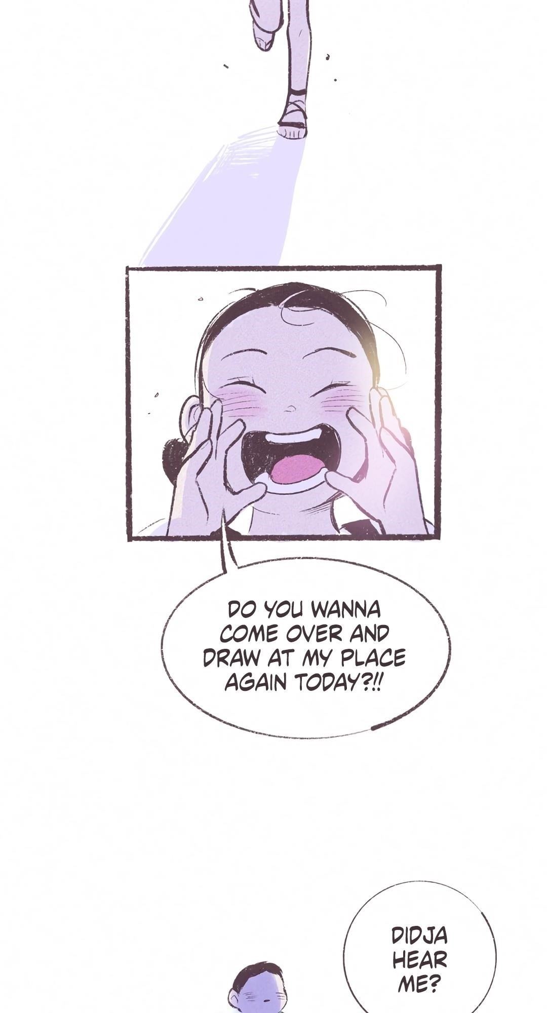 Why Don’t I Have Anyone By My Side? Chapter 3 - Page 60