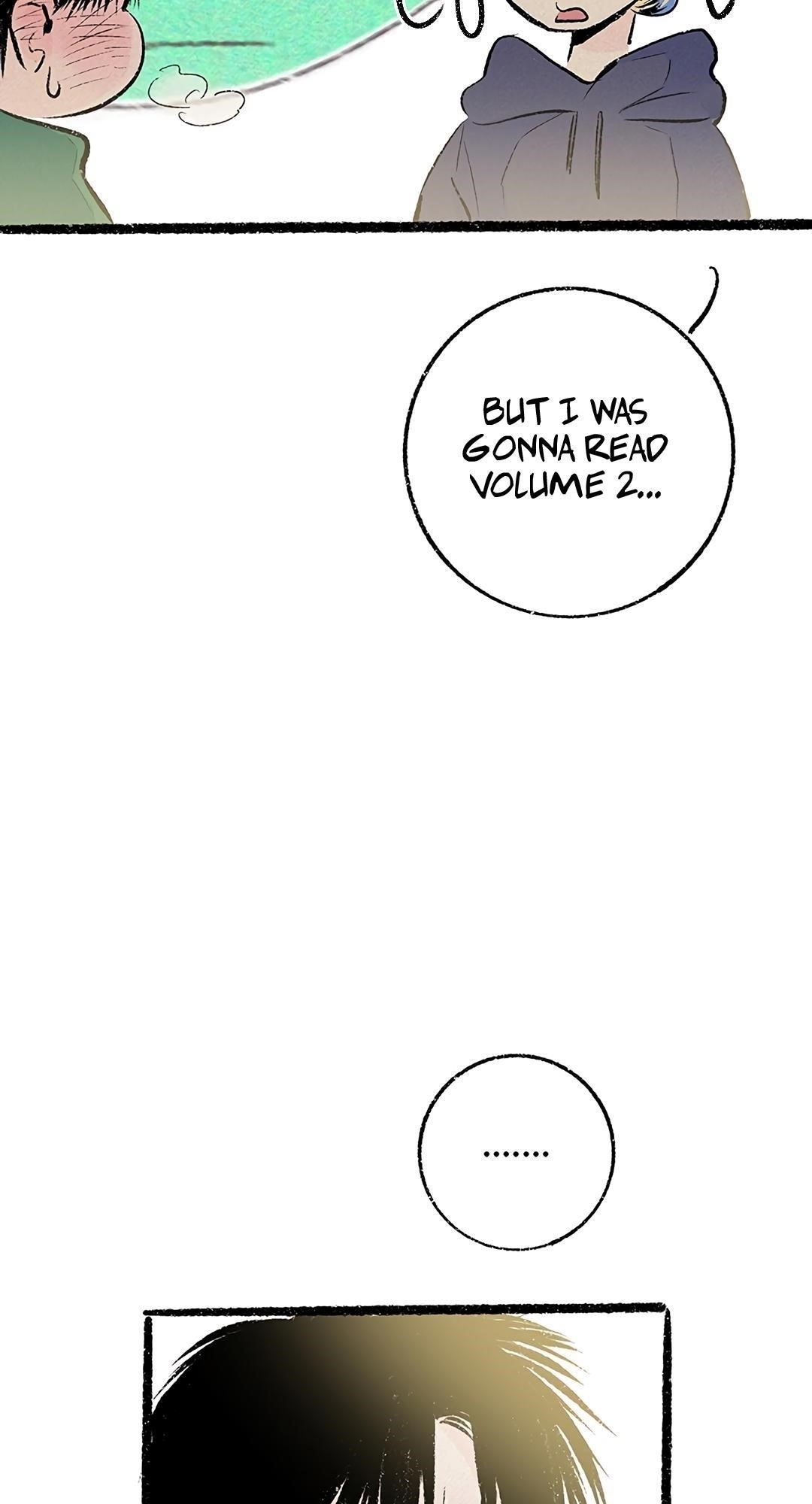 Why Don’t I Have Anyone By My Side? Chapter 30 - Page 10