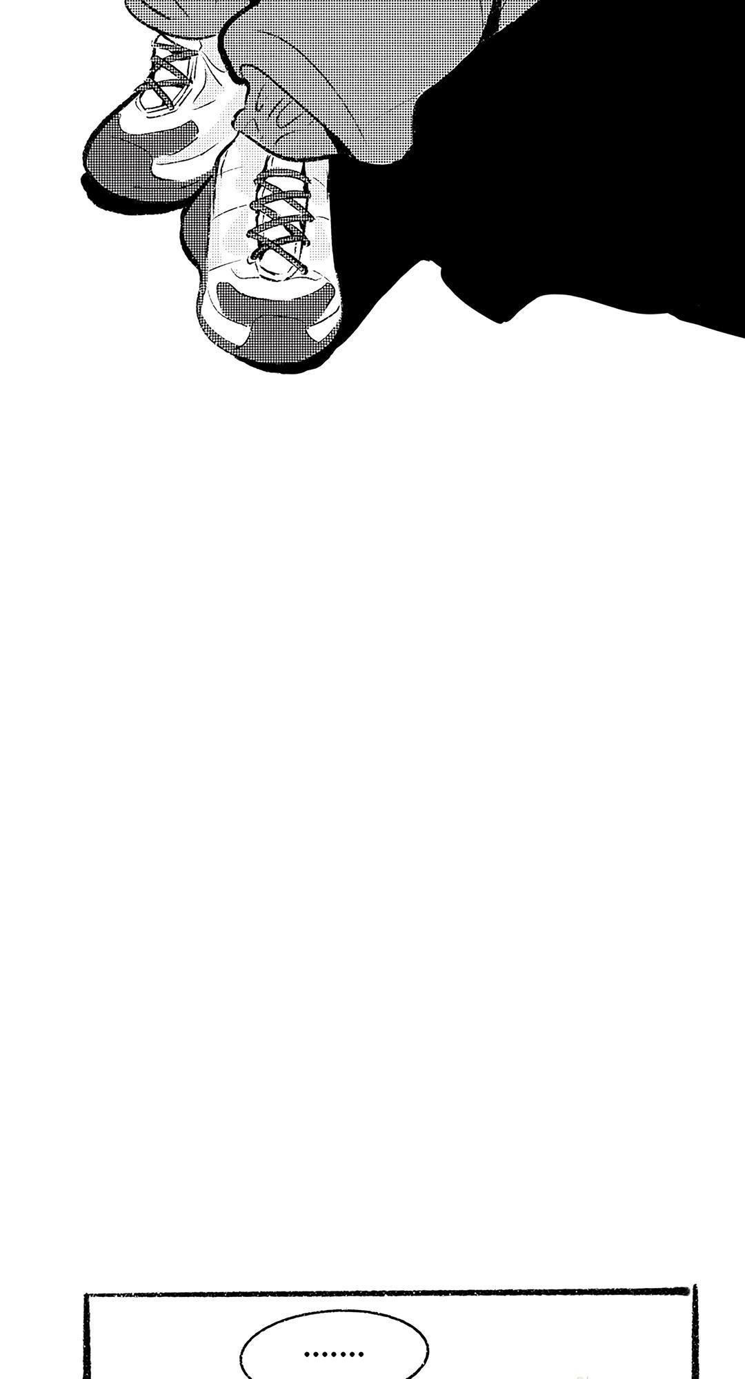 Why Don’t I Have Anyone By My Side? Chapter 30 - Page 7