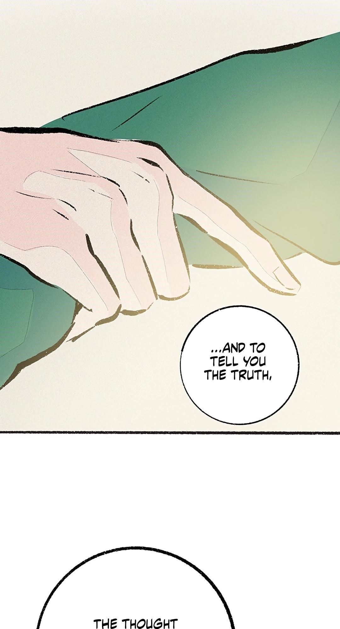 Why Don’t I Have Anyone By My Side? Chapter 30 - Page 70