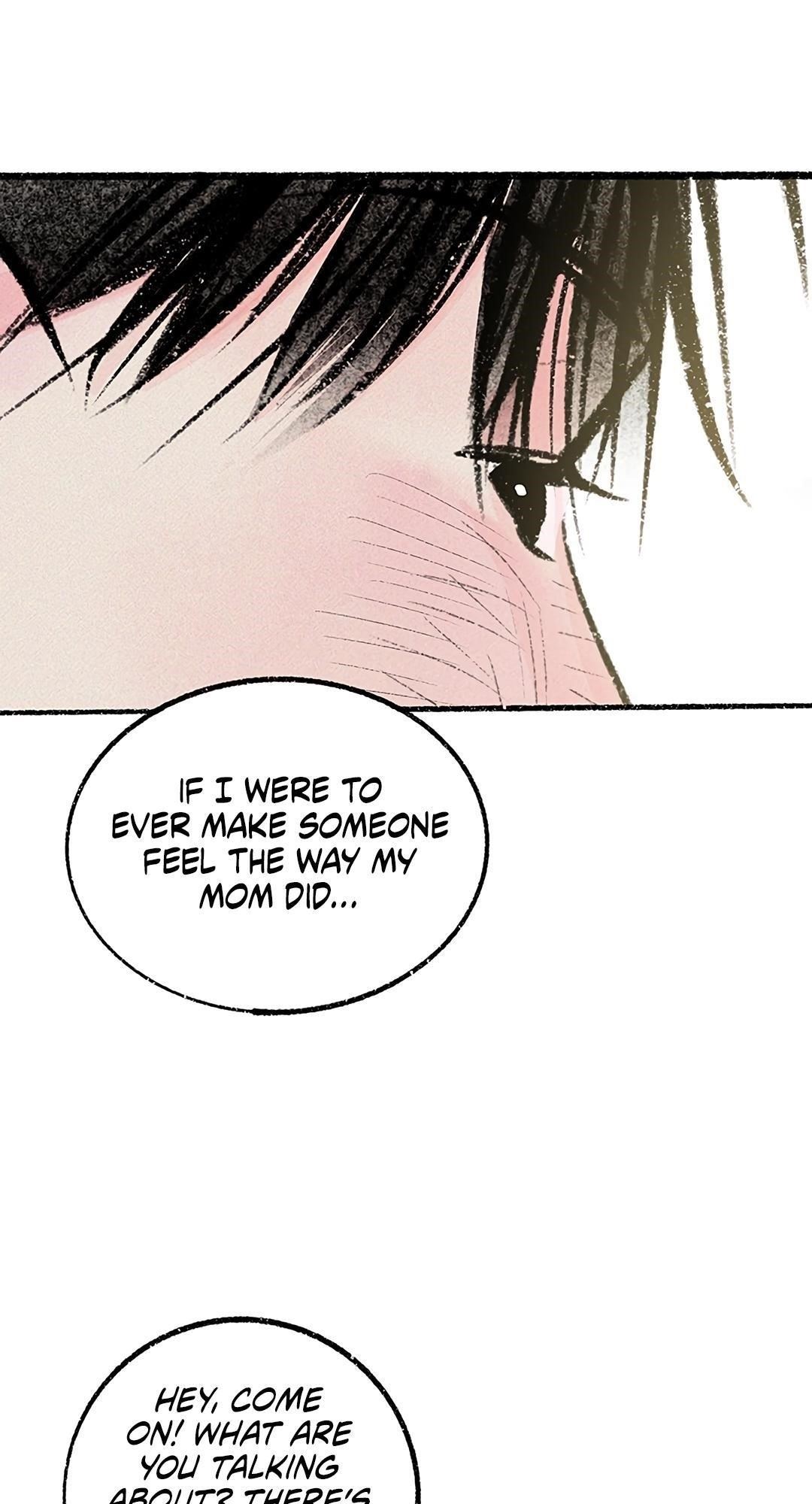 Why Don’t I Have Anyone By My Side? Chapter 30 - Page 75