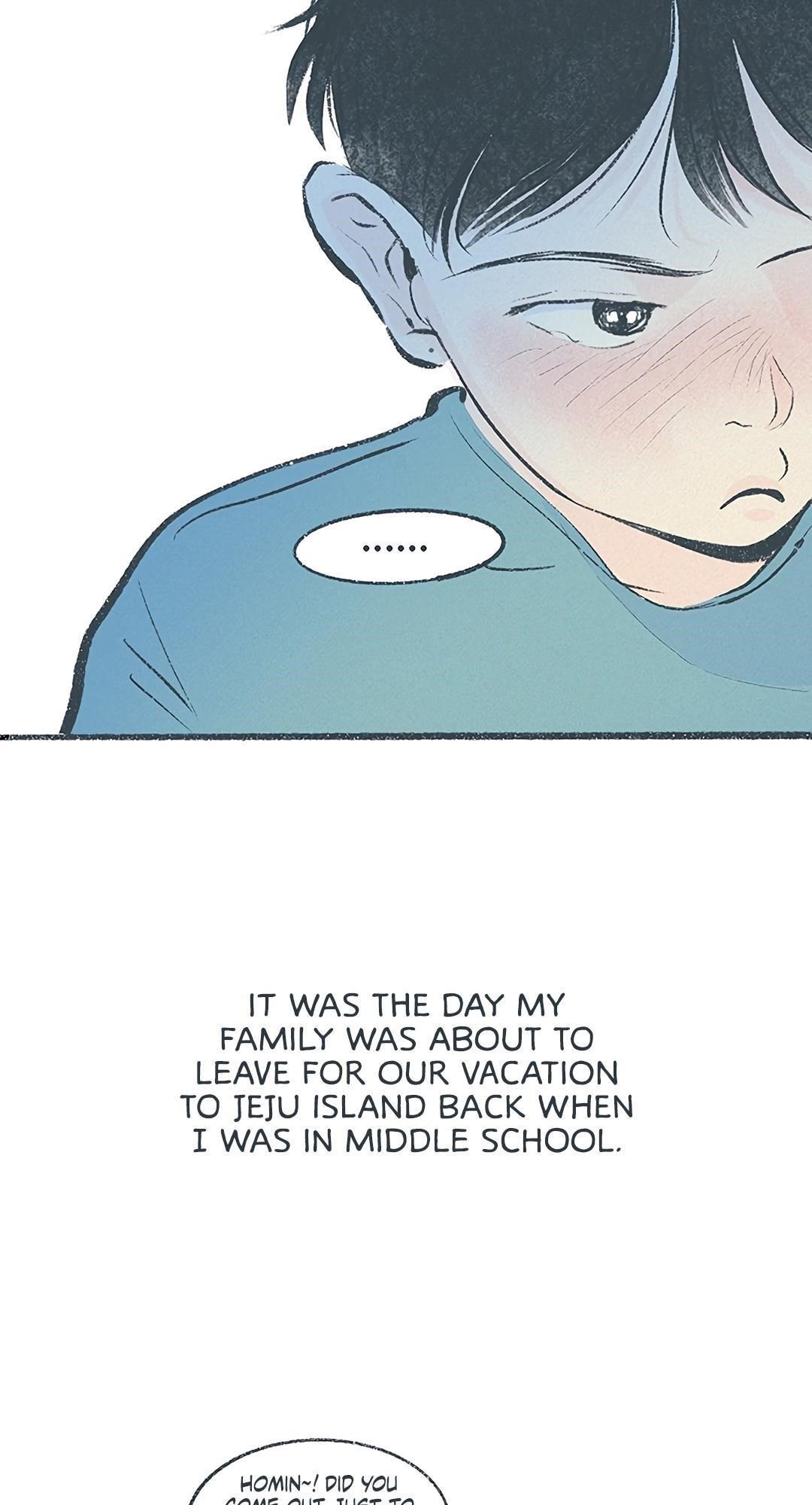 Why Don’t I Have Anyone By My Side? Chapter 30 - Page 90