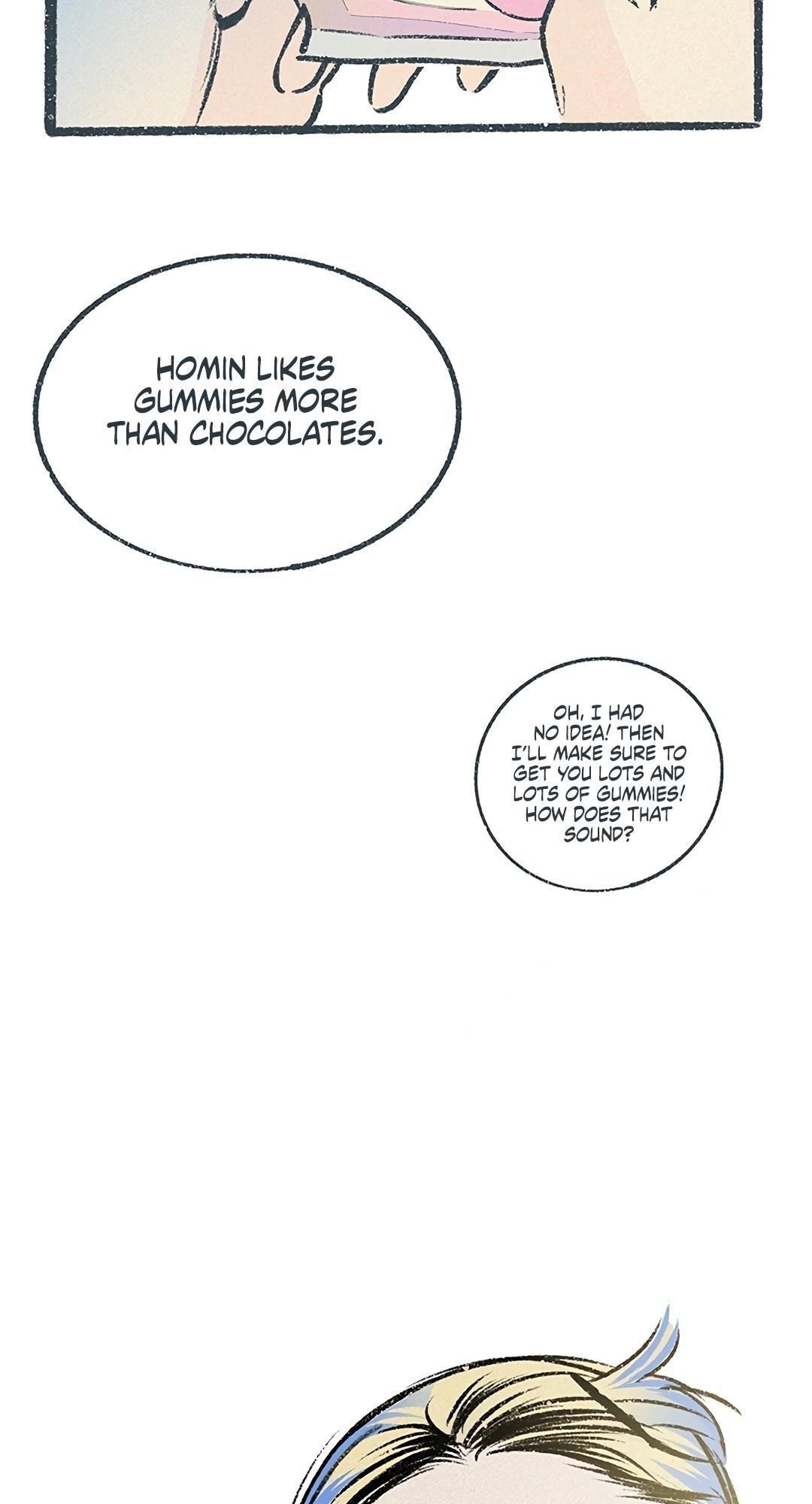 Why Don’t I Have Anyone By My Side? Chapter 30 - Page 98