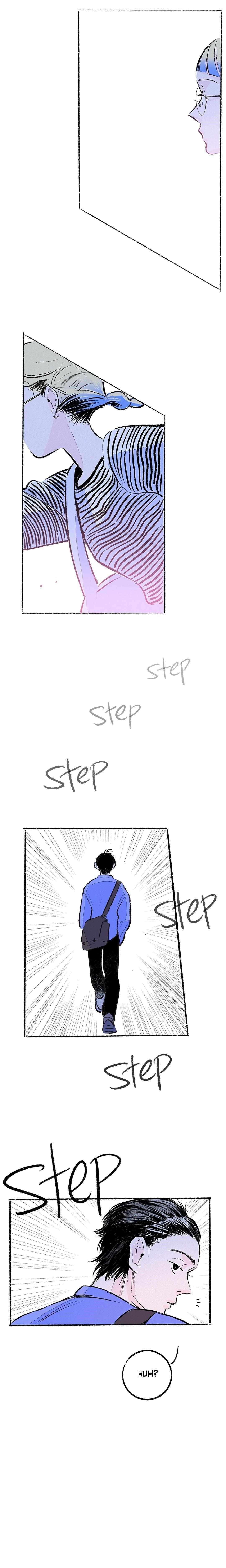 Why Don’t I Have Anyone By My Side? Chapter 31 - Page 18