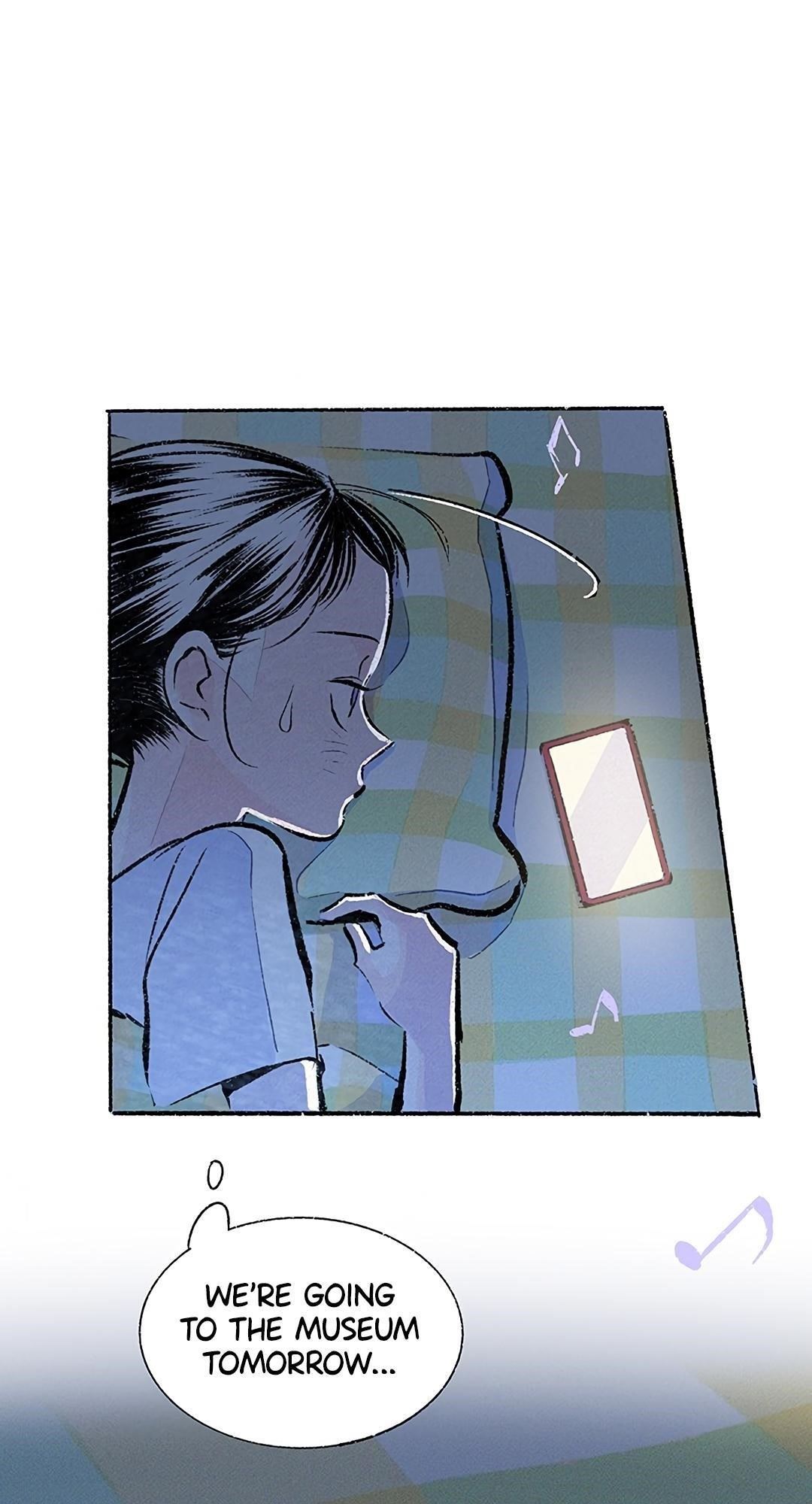 Why Don’t I Have Anyone By My Side? Chapter 32 - Page 10