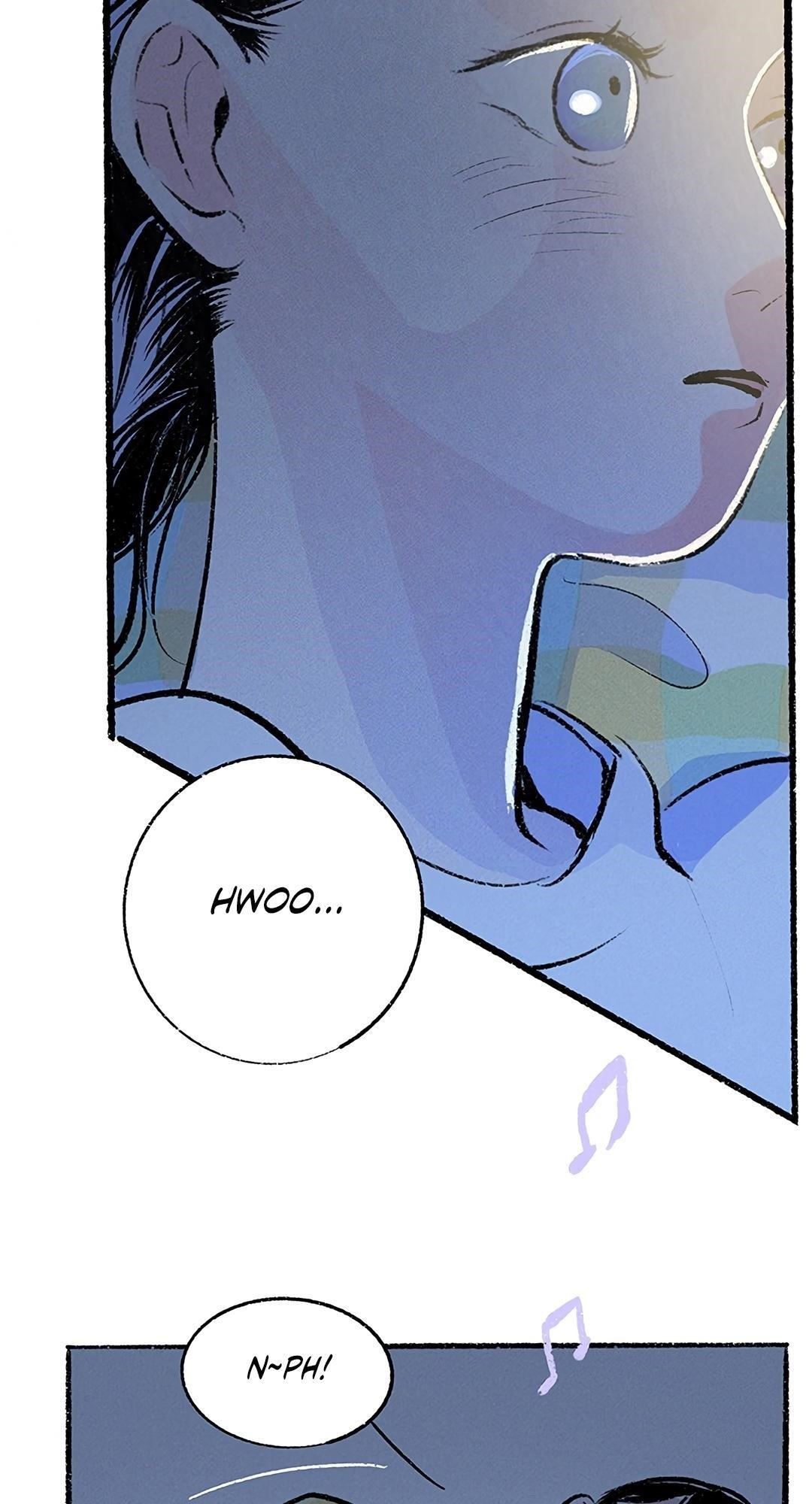 Why Don’t I Have Anyone By My Side? Chapter 32 - Page 15