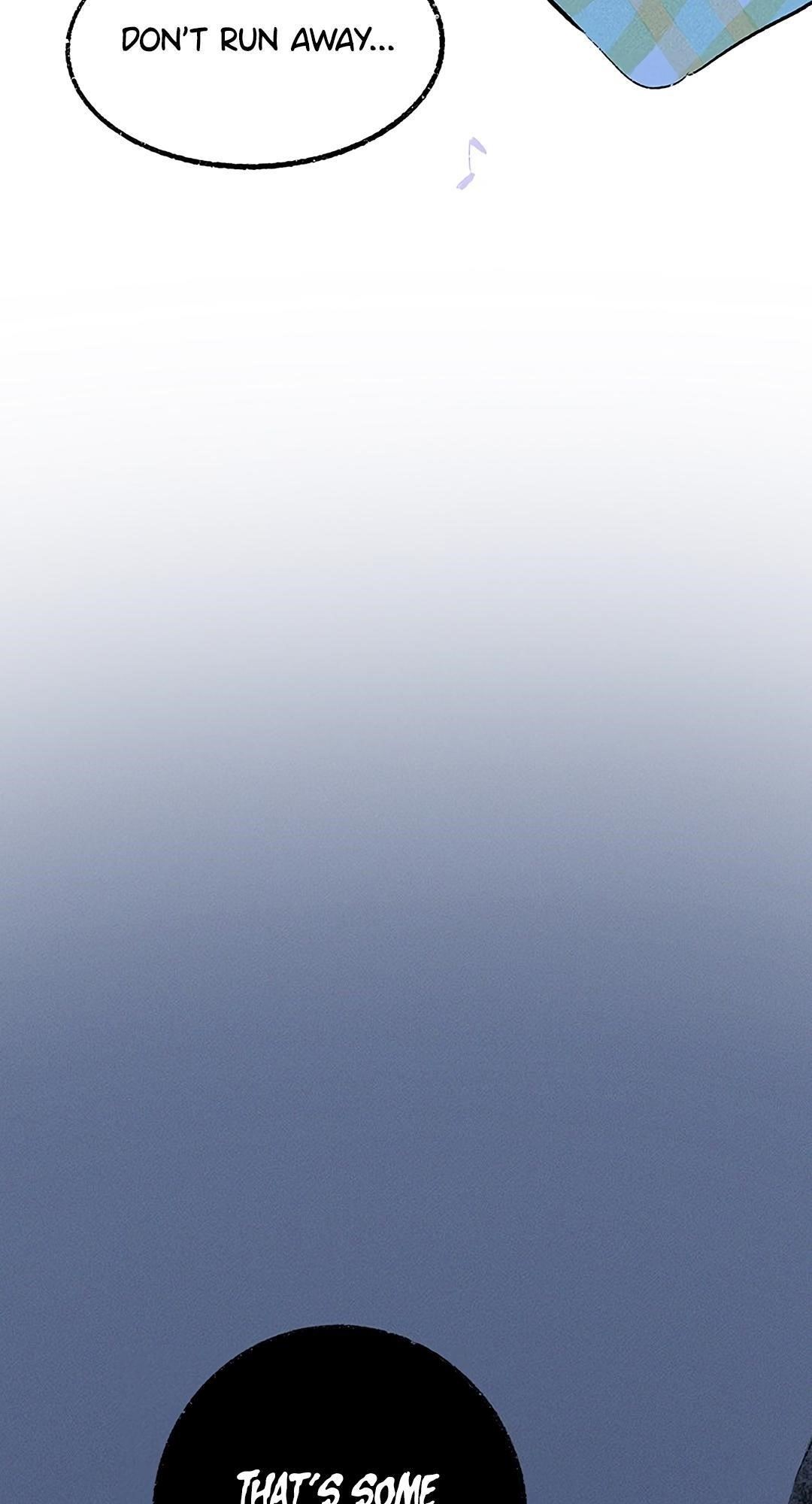 Why Don’t I Have Anyone By My Side? Chapter 32 - Page 19