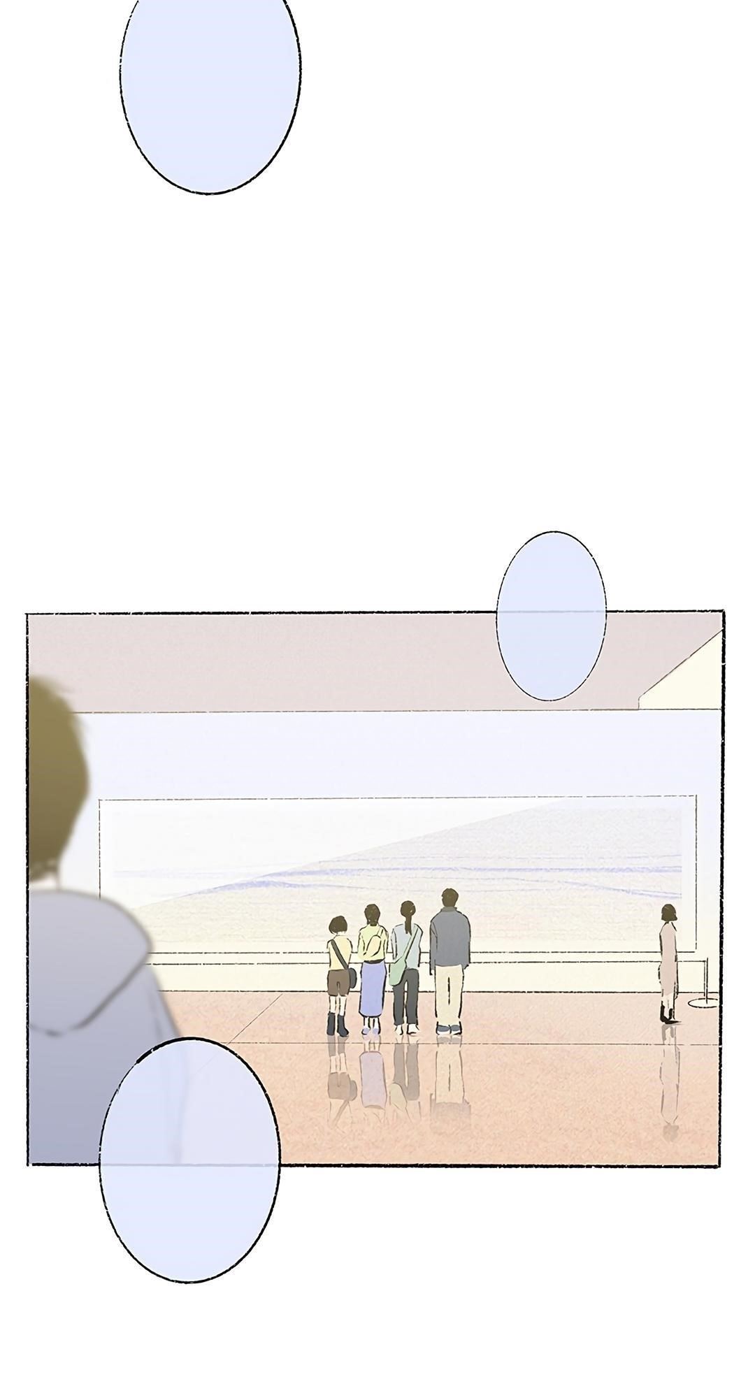 Why Don’t I Have Anyone By My Side? Chapter 32 - Page 2