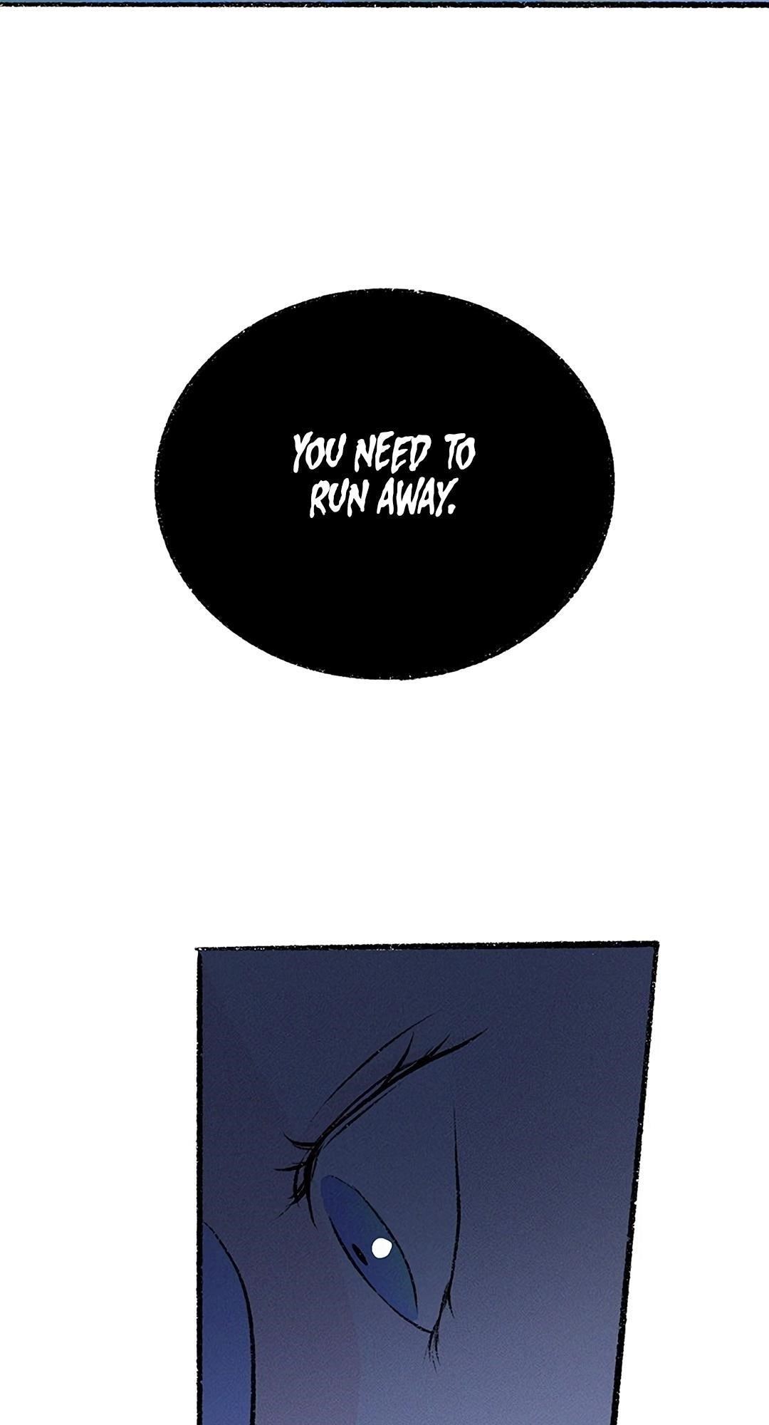 Why Don’t I Have Anyone By My Side? Chapter 32 - Page 21