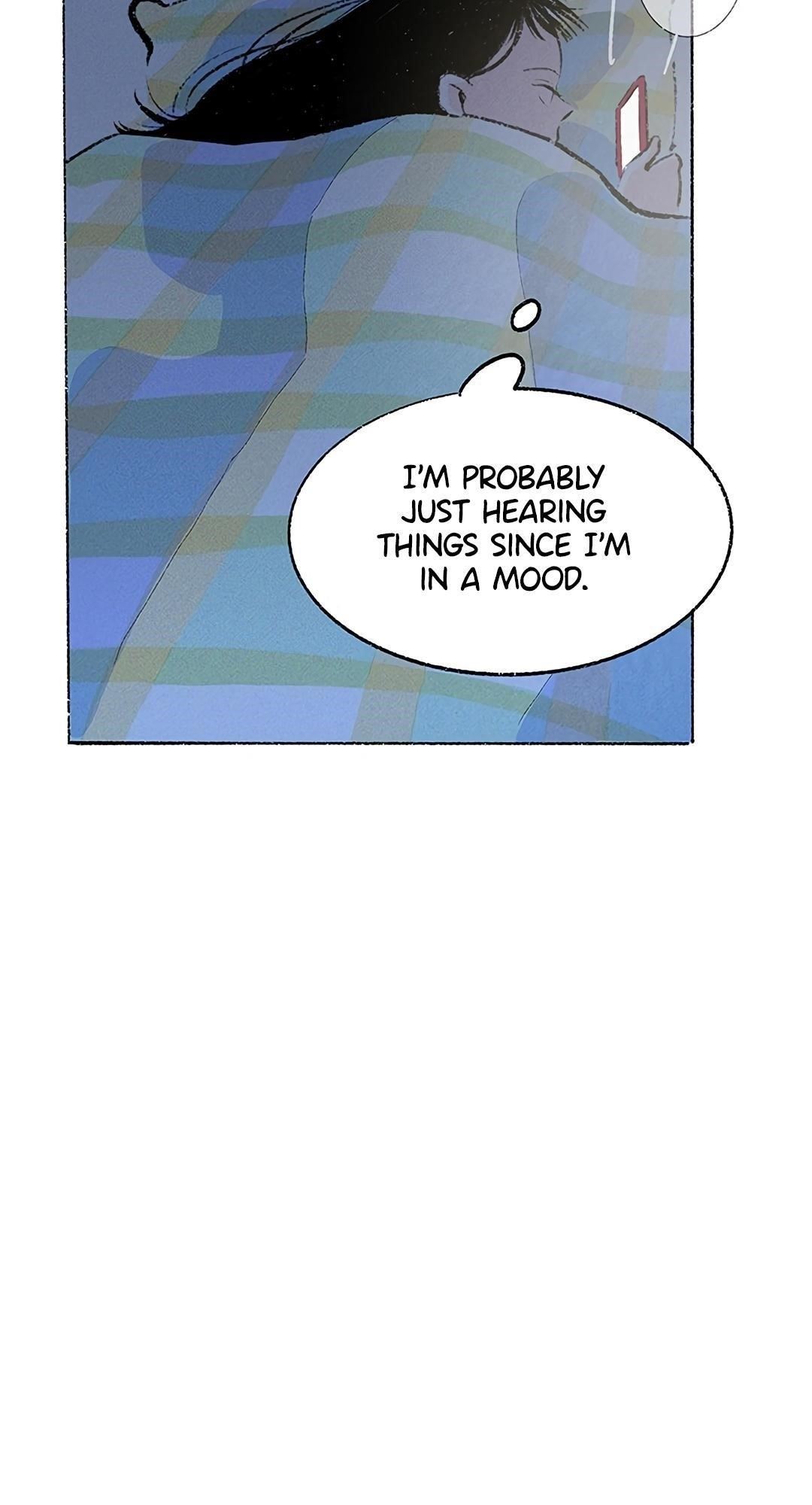 Why Don’t I Have Anyone By My Side? Chapter 32 - Page 28