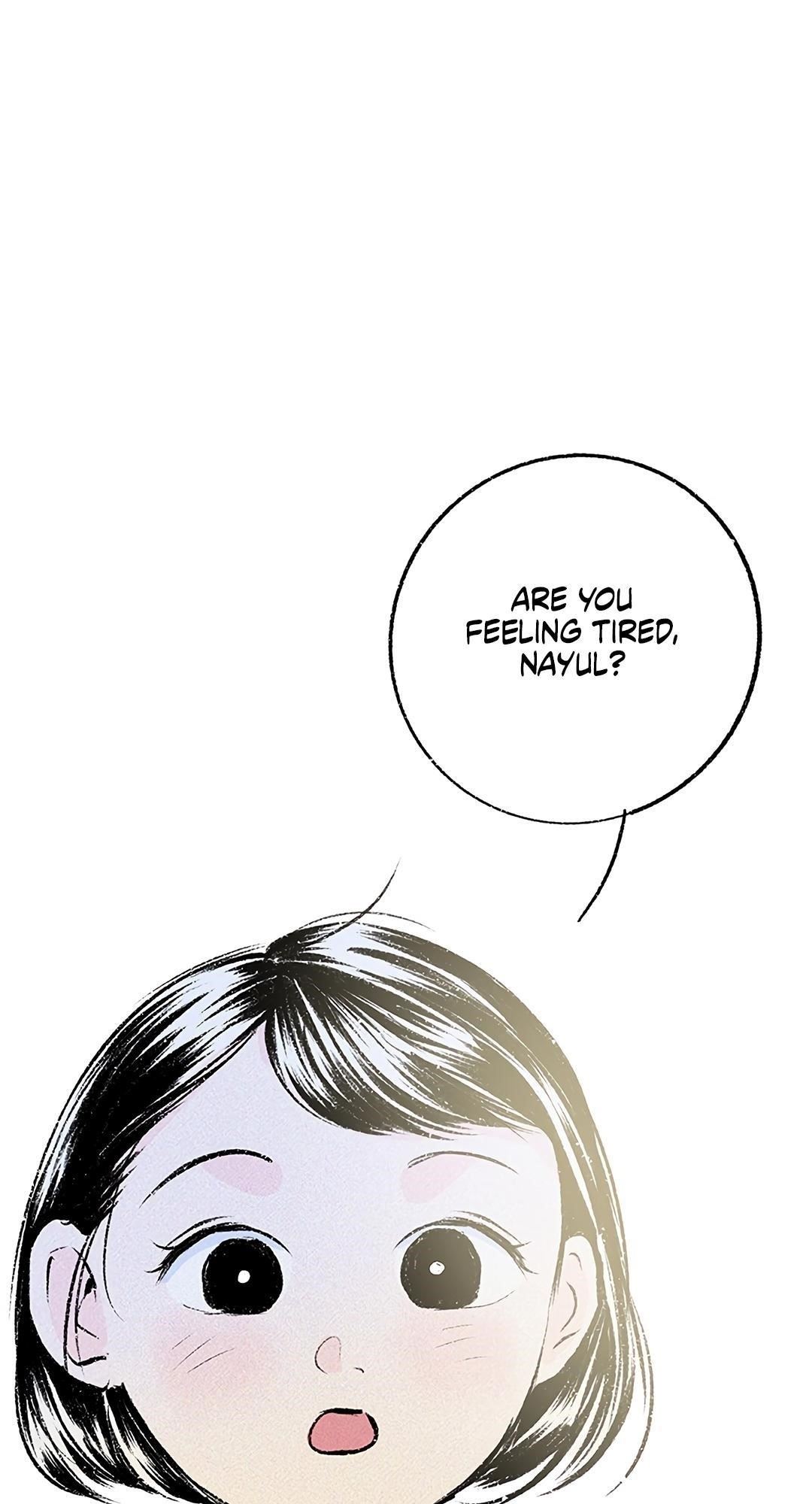 Why Don’t I Have Anyone By My Side? Chapter 32 - Page 29