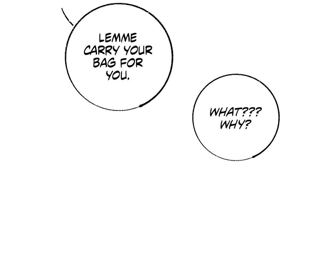 Why Don’t I Have Anyone By My Side? Chapter 32 - Page 40