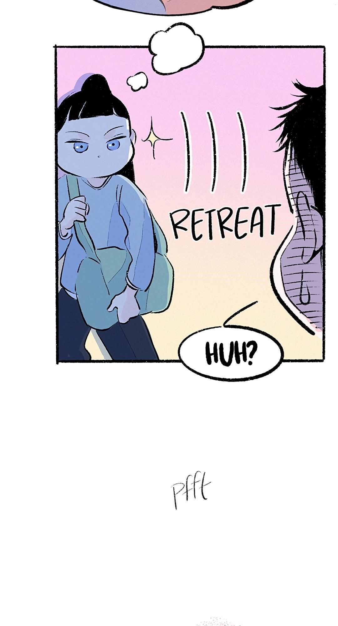 Why Don’t I Have Anyone By My Side? Chapter 32 - Page 46