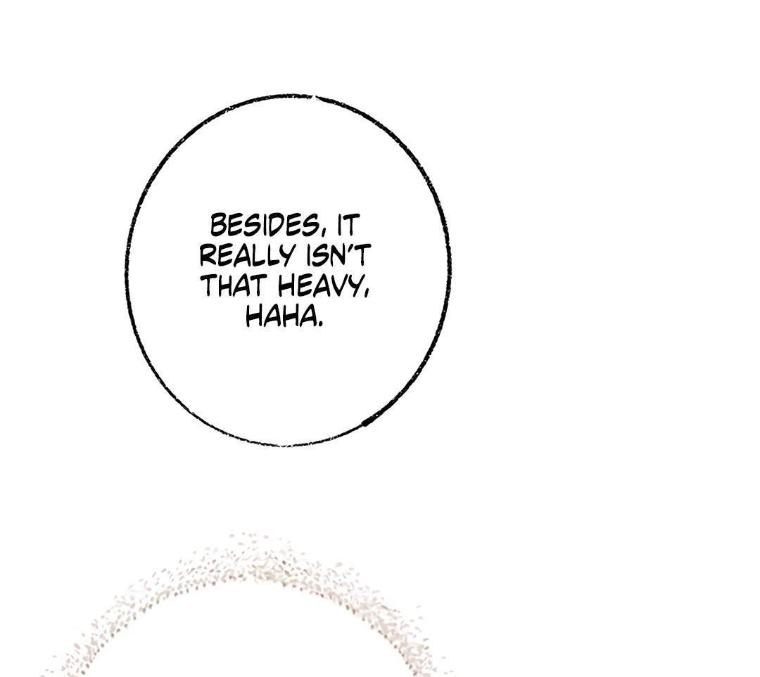 Why Don’t I Have Anyone By My Side? Chapter 32 - Page 48