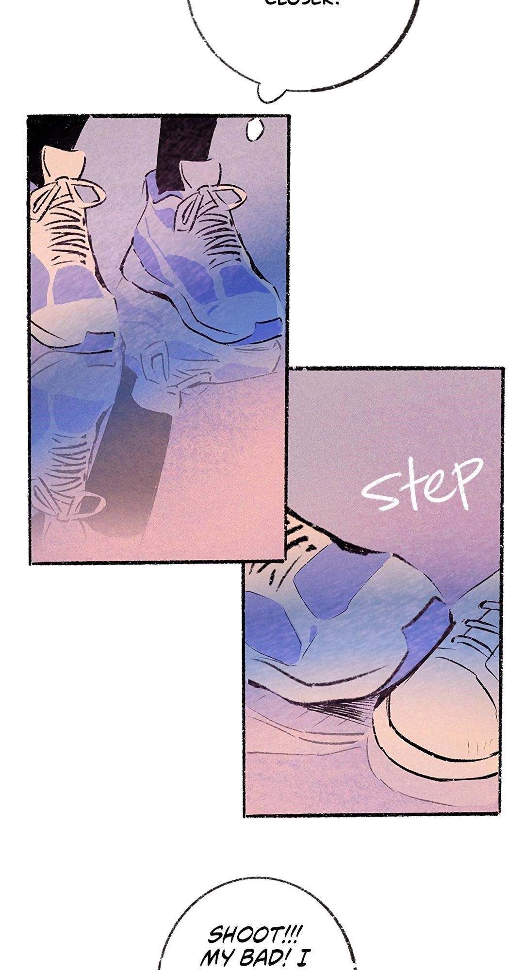 Why Don’t I Have Anyone By My Side? Chapter 32 - Page 66