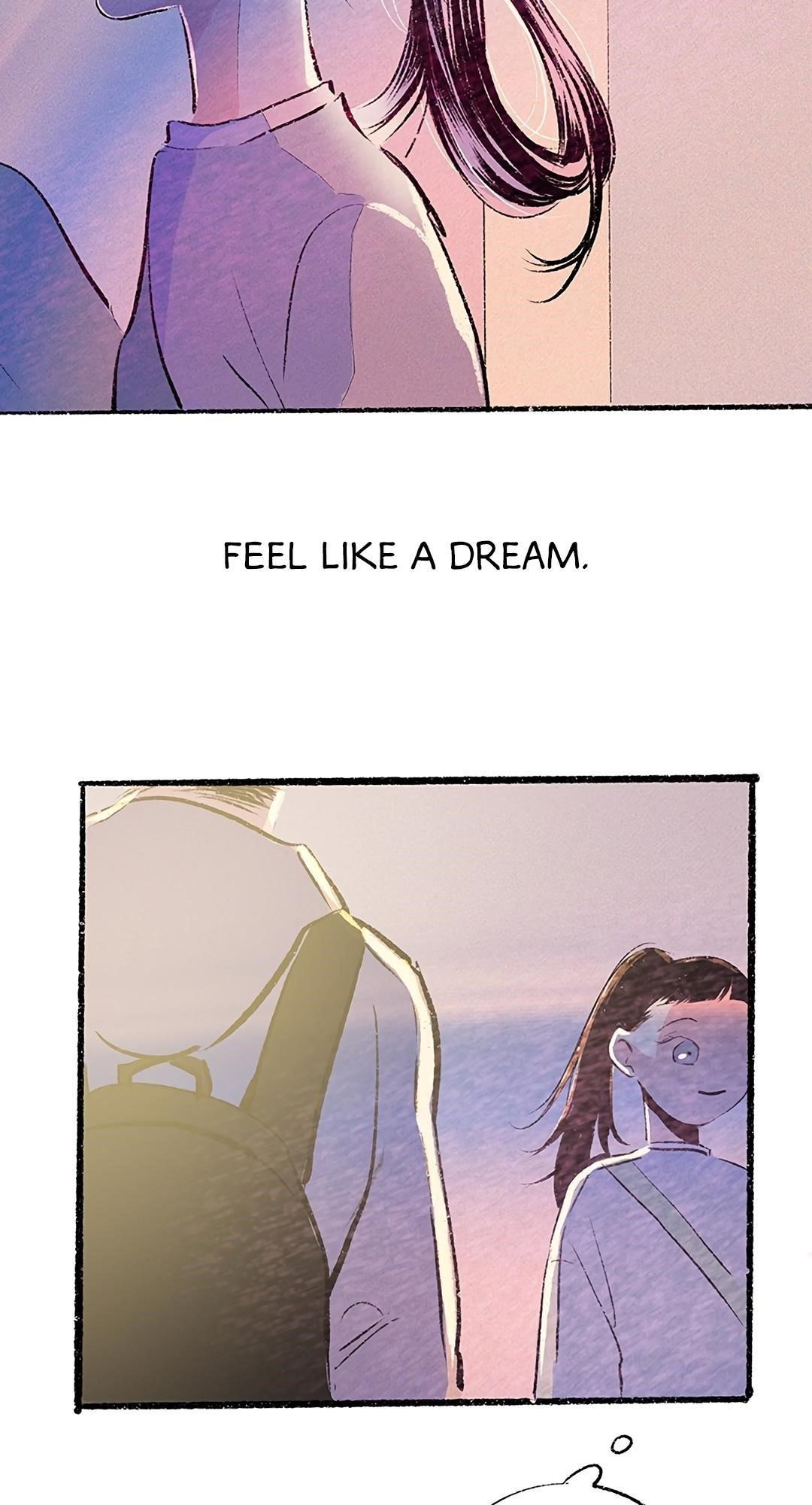 Why Don’t I Have Anyone By My Side? Chapter 32 - Page 69