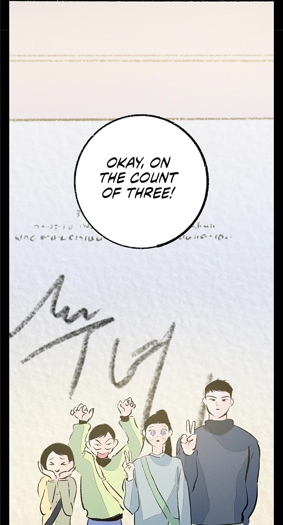 Why Don’t I Have Anyone By My Side? Chapter 32 - Page 77