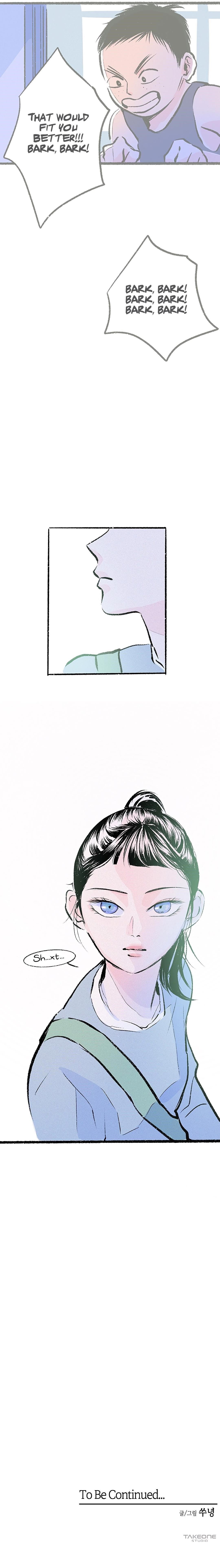 Why Don’t I Have Anyone By My Side? Chapter 32 - Page 97