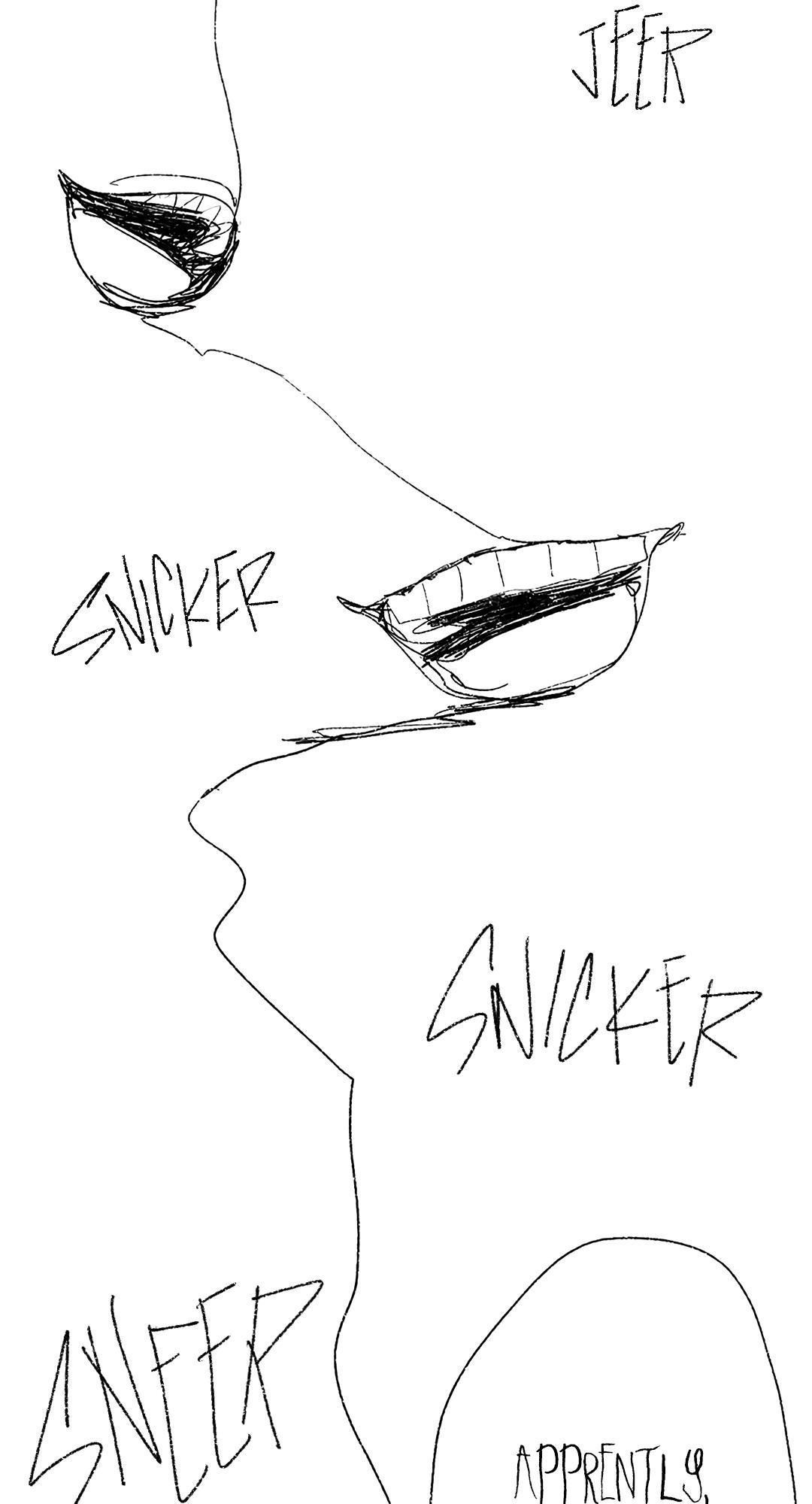 Why Don’t I Have Anyone By My Side? Chapter 33 - Page 33