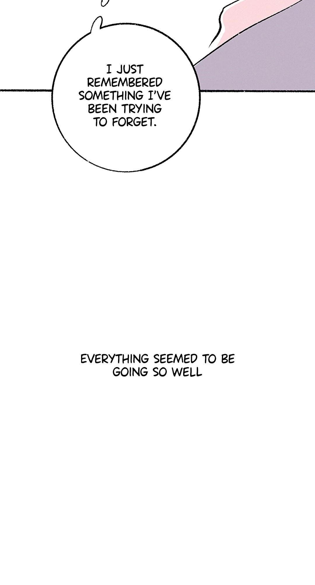 Why Don’t I Have Anyone By My Side? Chapter 33 - Page 36