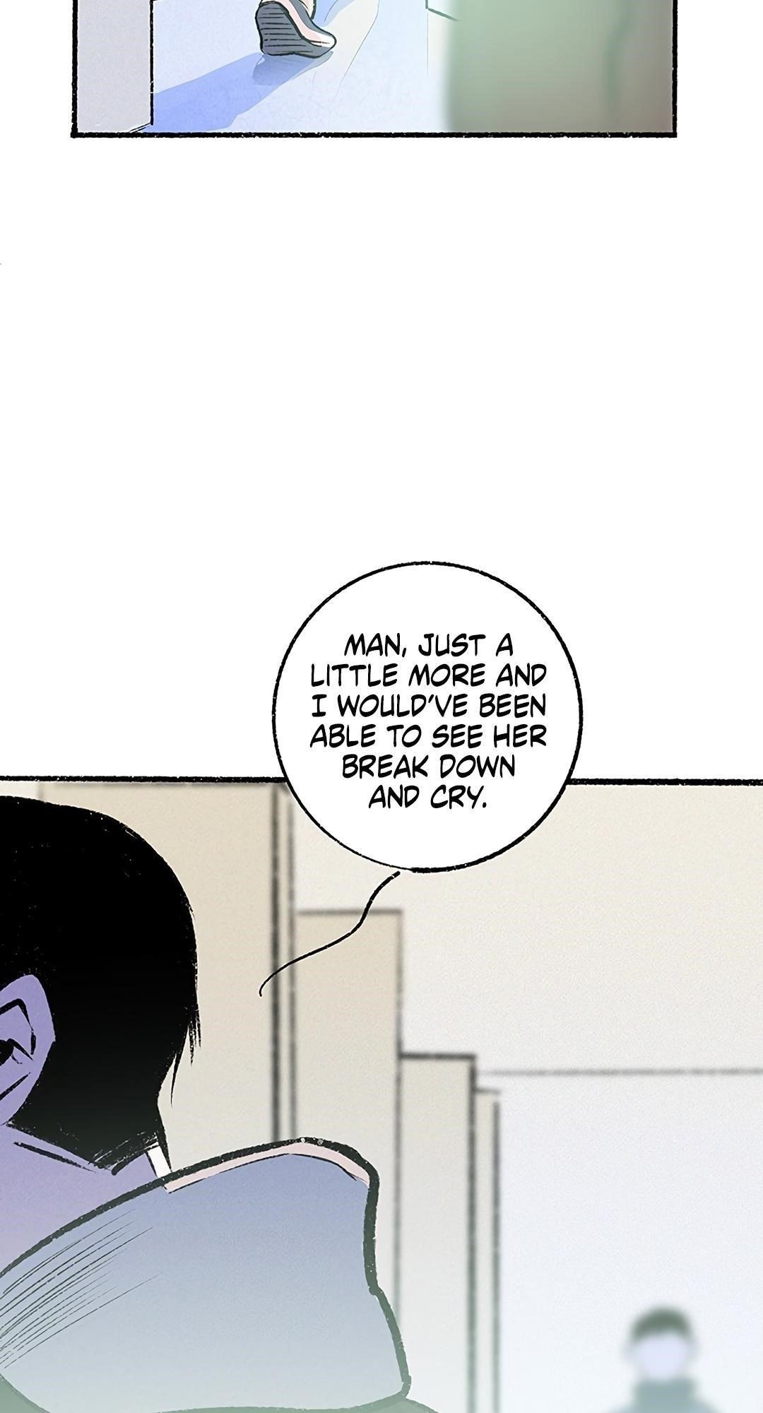 Why Don’t I Have Anyone By My Side? Chapter 33 - Page 80