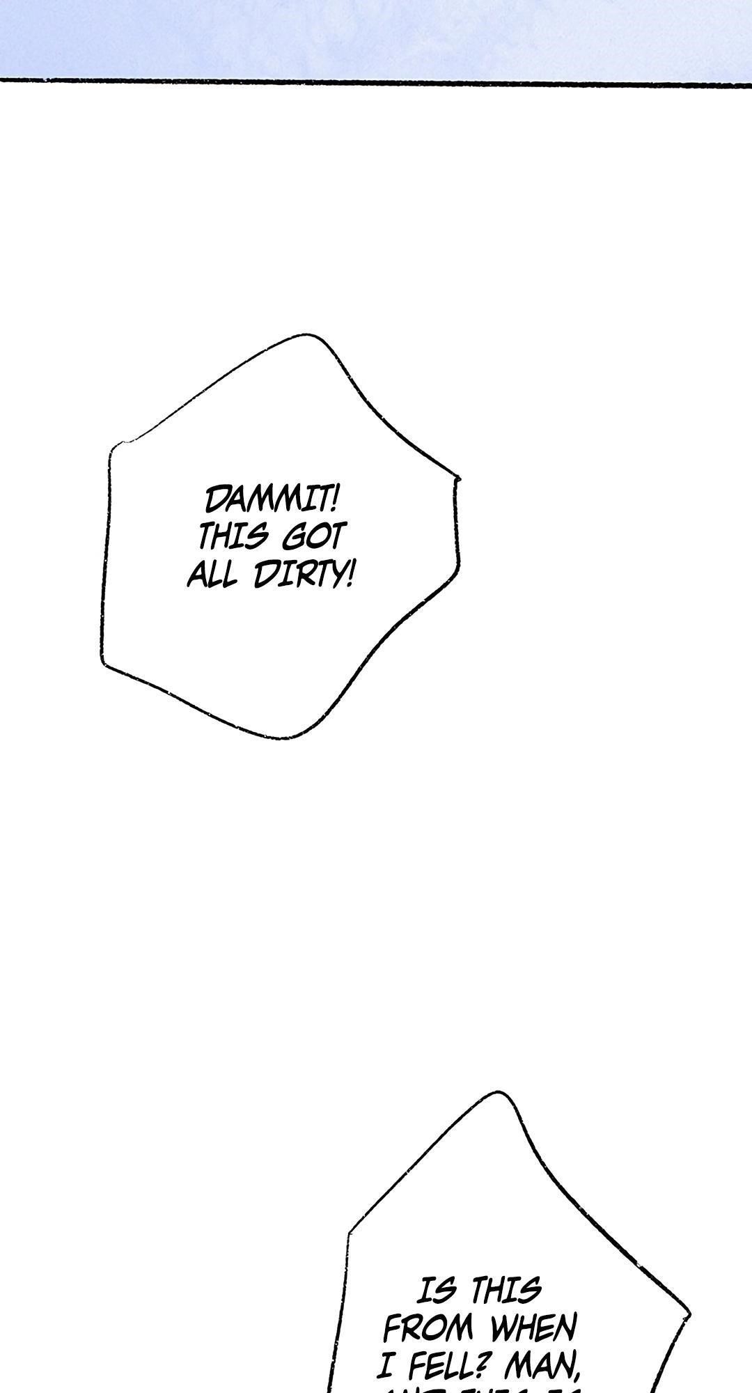 Why Don’t I Have Anyone By My Side? Chapter 33 - Page 82