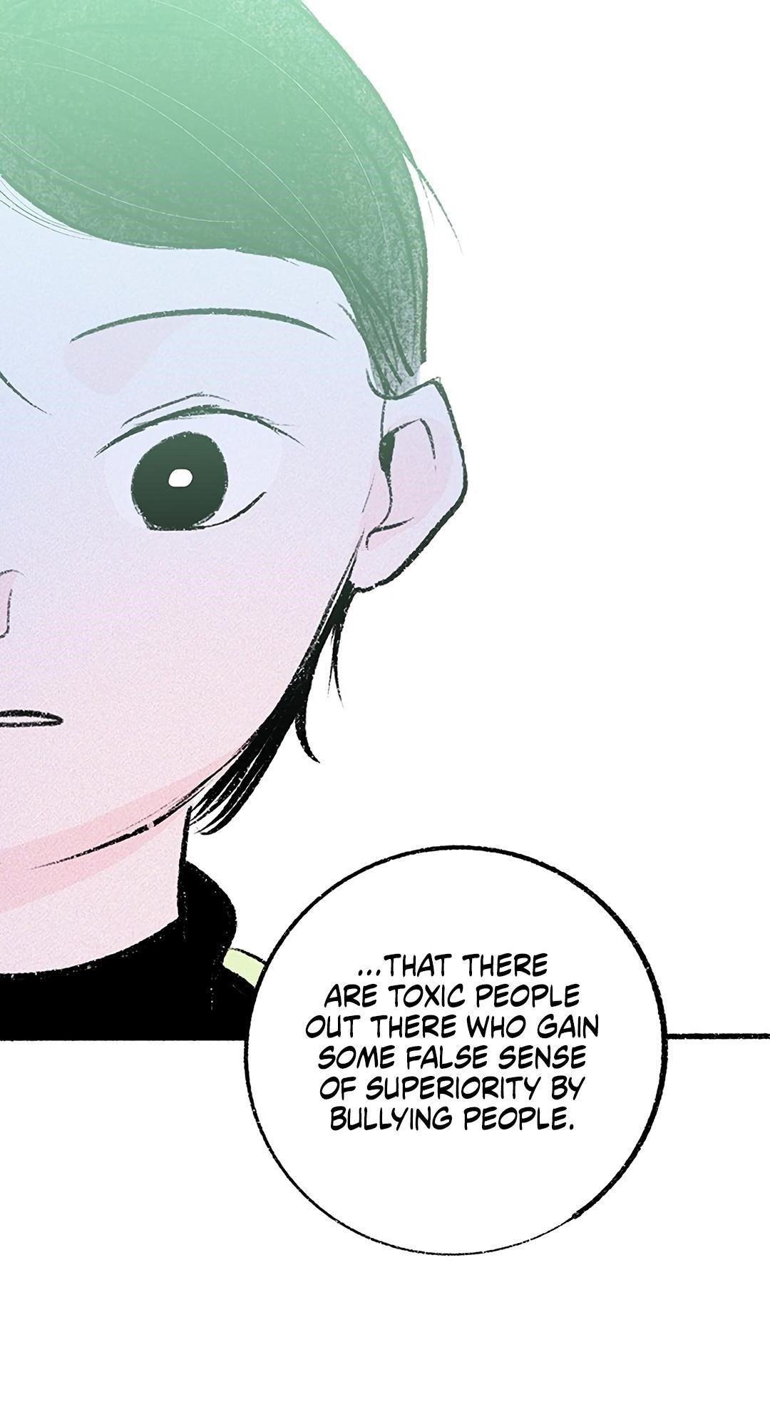 Why Don’t I Have Anyone By My Side? Chapter 34 - Page 105