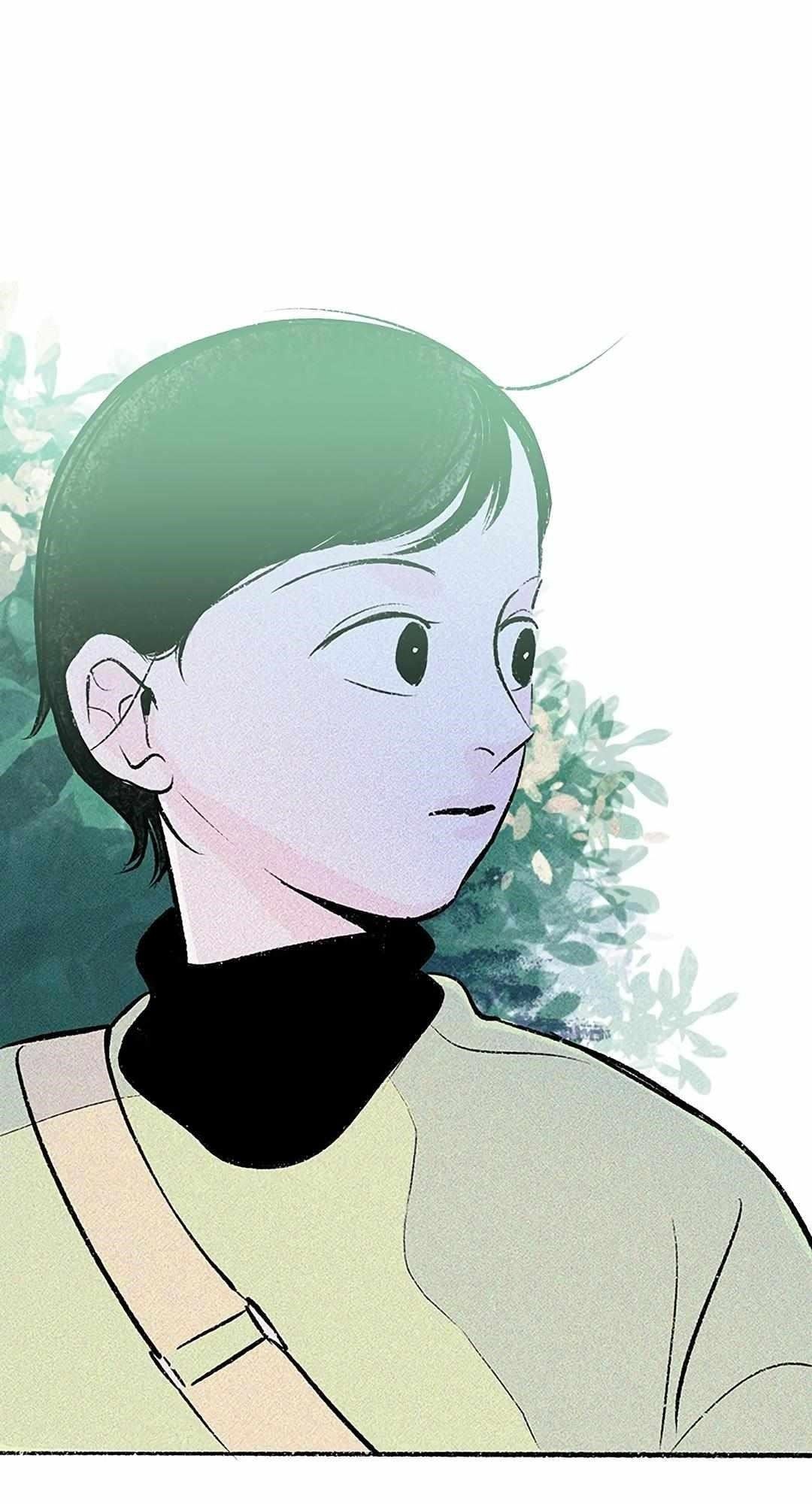 Why Don’t I Have Anyone By My Side? Chapter 34 - Page 110