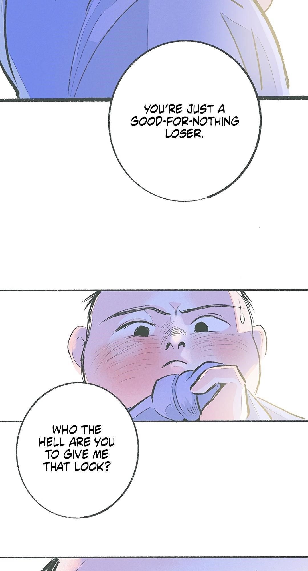 Why Don’t I Have Anyone By My Side? Chapter 34 - Page 19