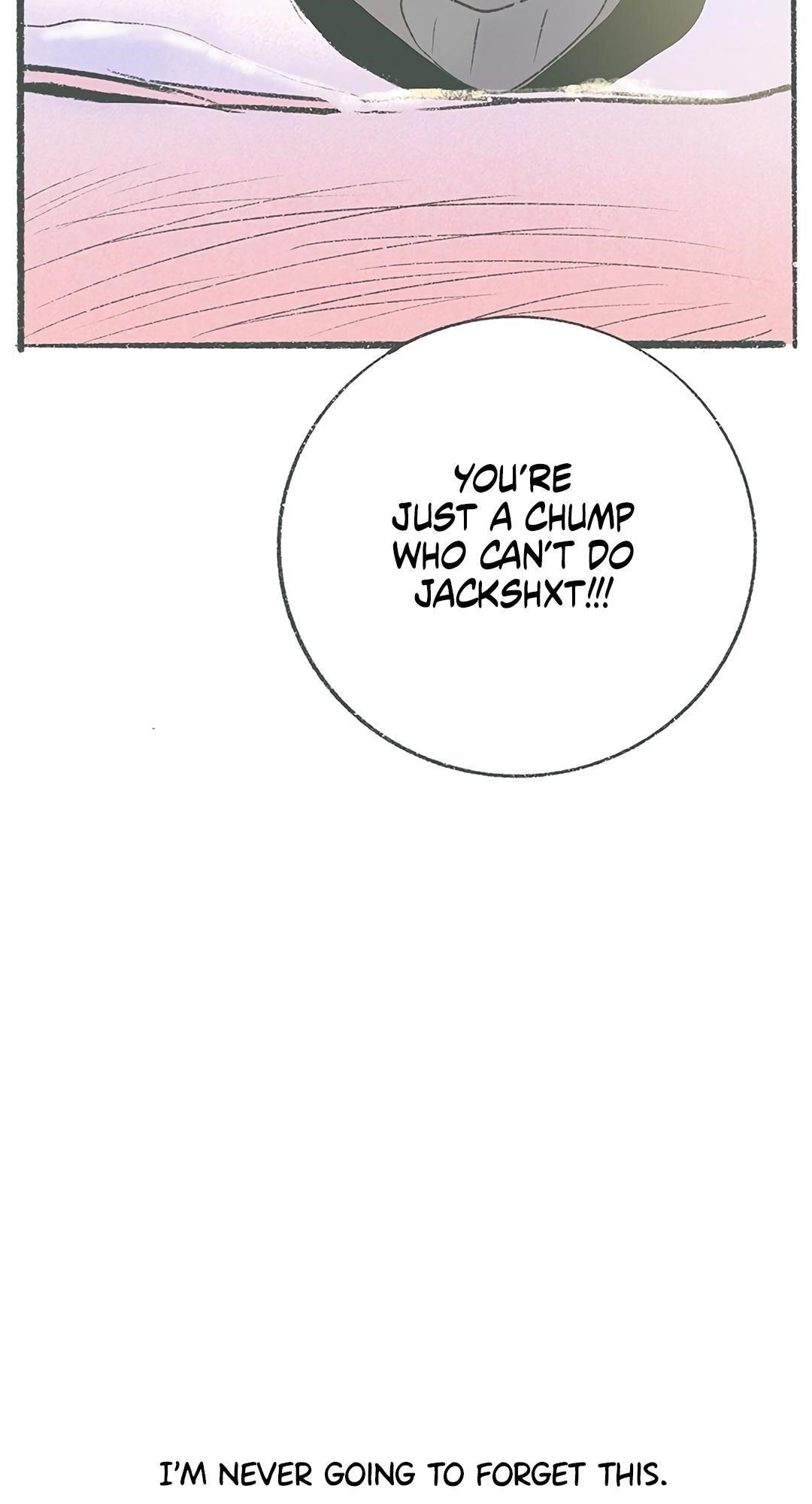 Why Don’t I Have Anyone By My Side? Chapter 34 - Page 21