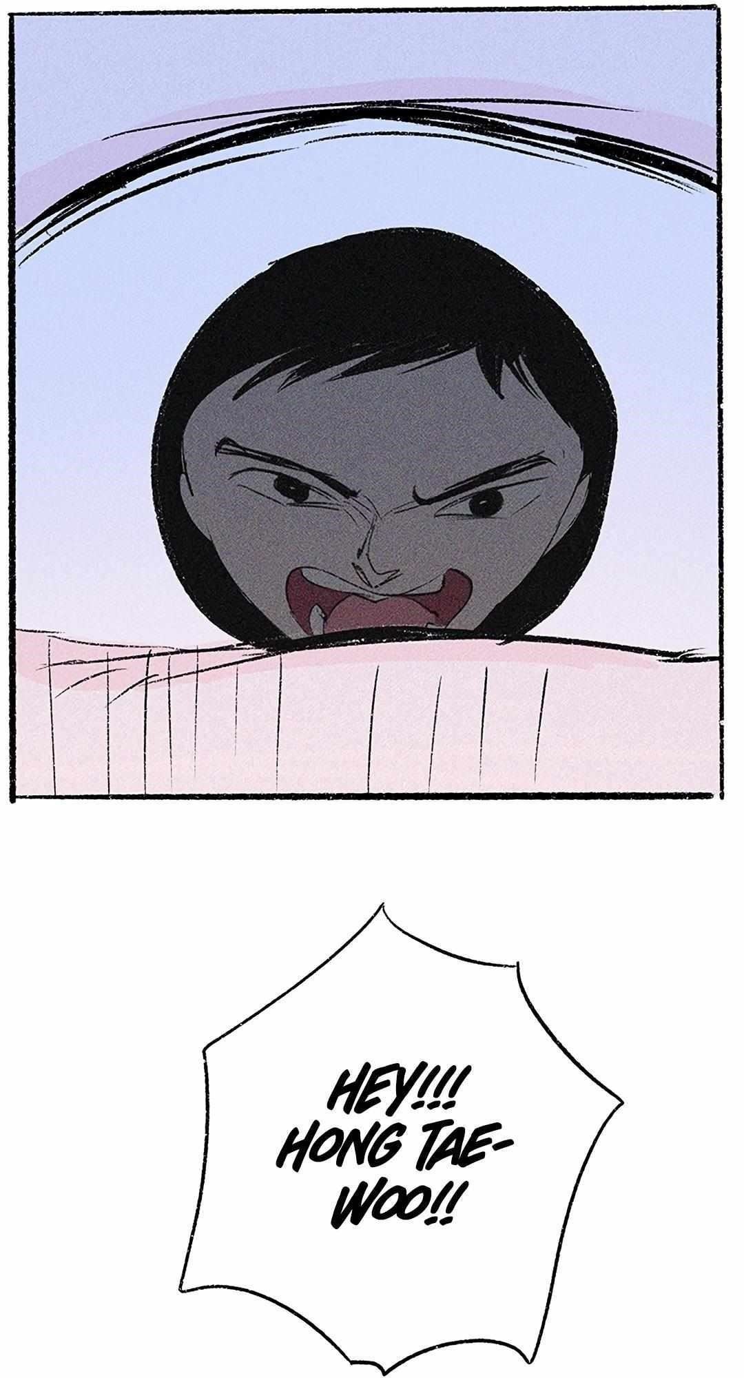 Why Don’t I Have Anyone By My Side? Chapter 34 - Page 25