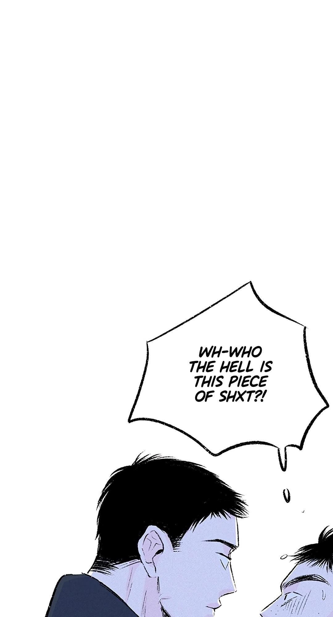 Why Don’t I Have Anyone By My Side? Chapter 34 - Page 26