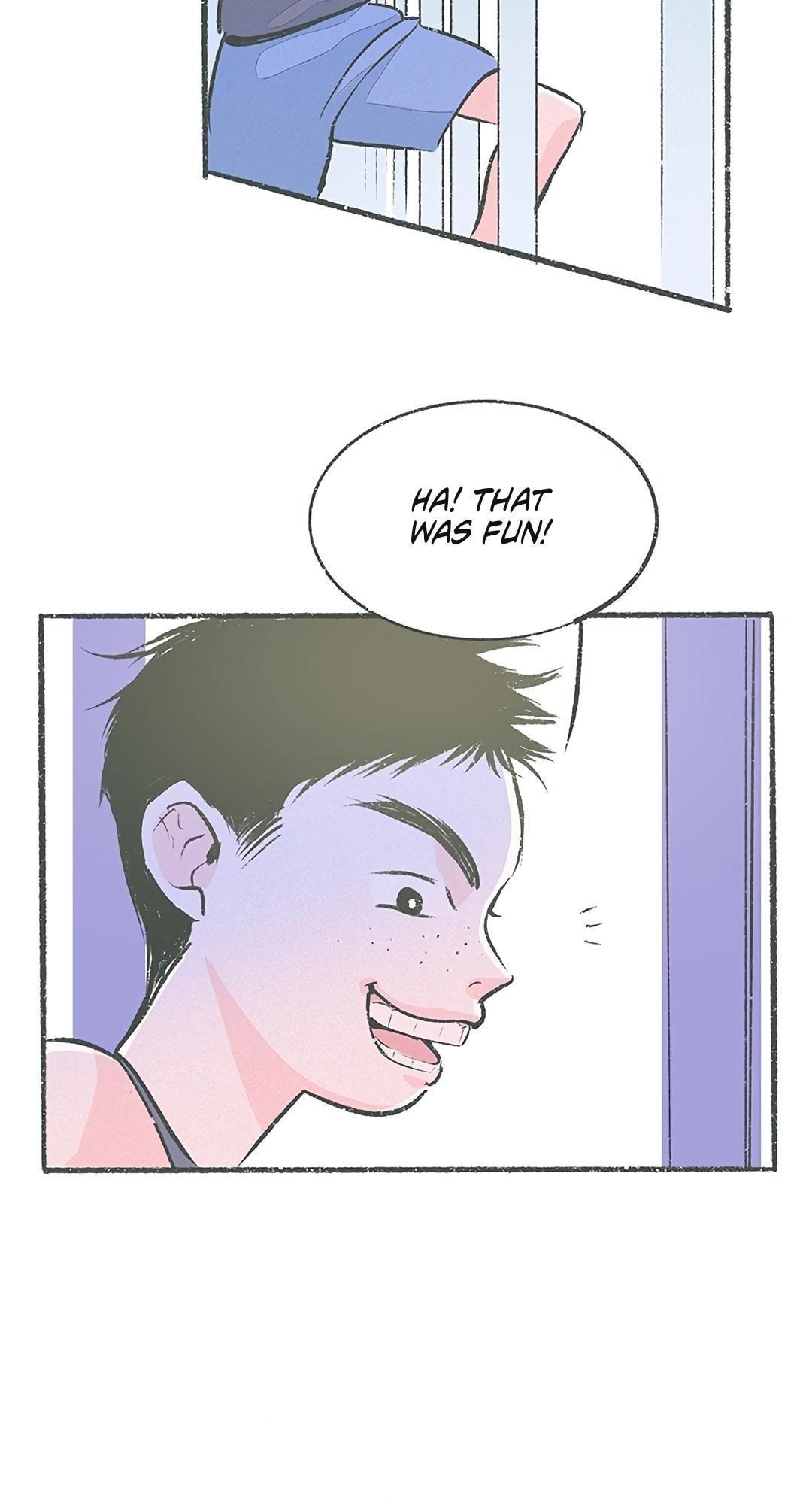 Why Don’t I Have Anyone By My Side? Chapter 34 - Page 3