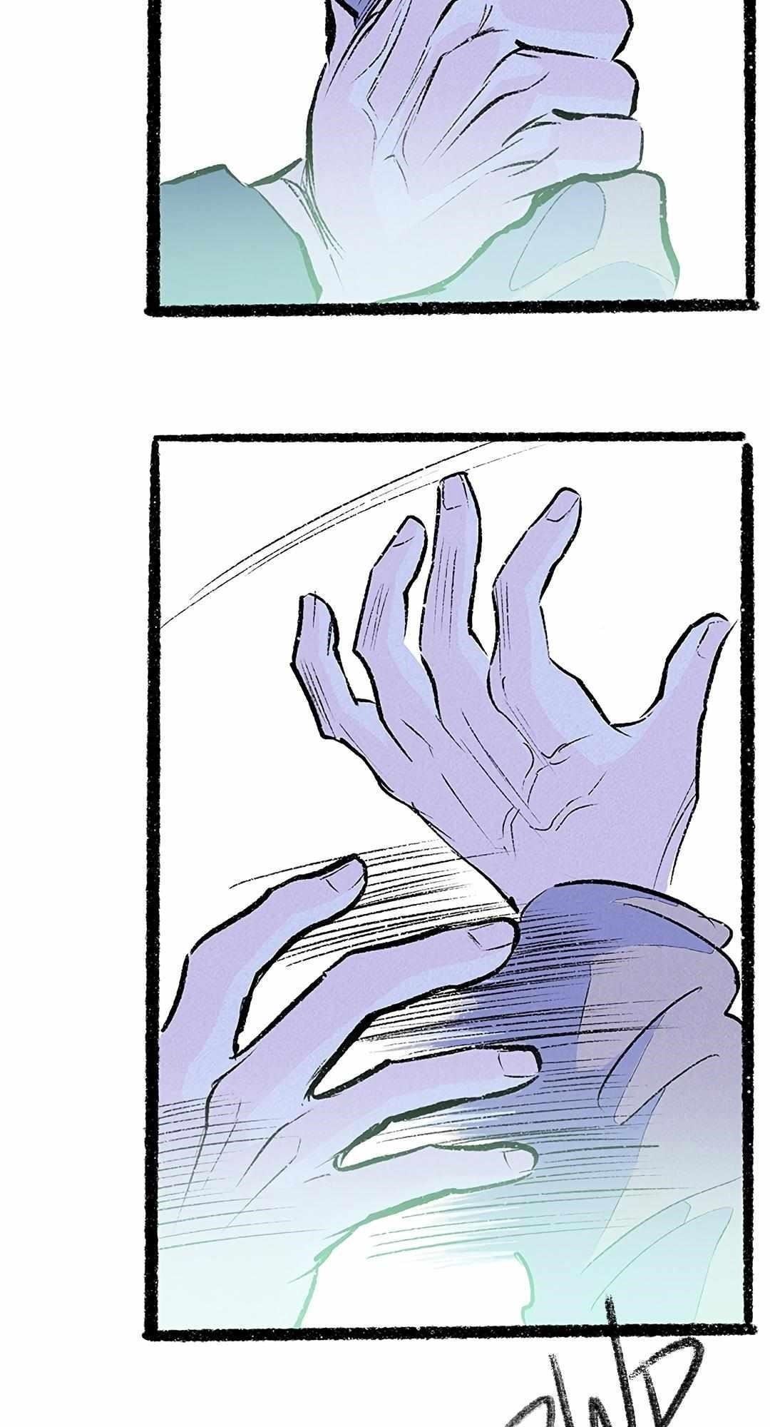 Why Don’t I Have Anyone By My Side? Chapter 34 - Page 36