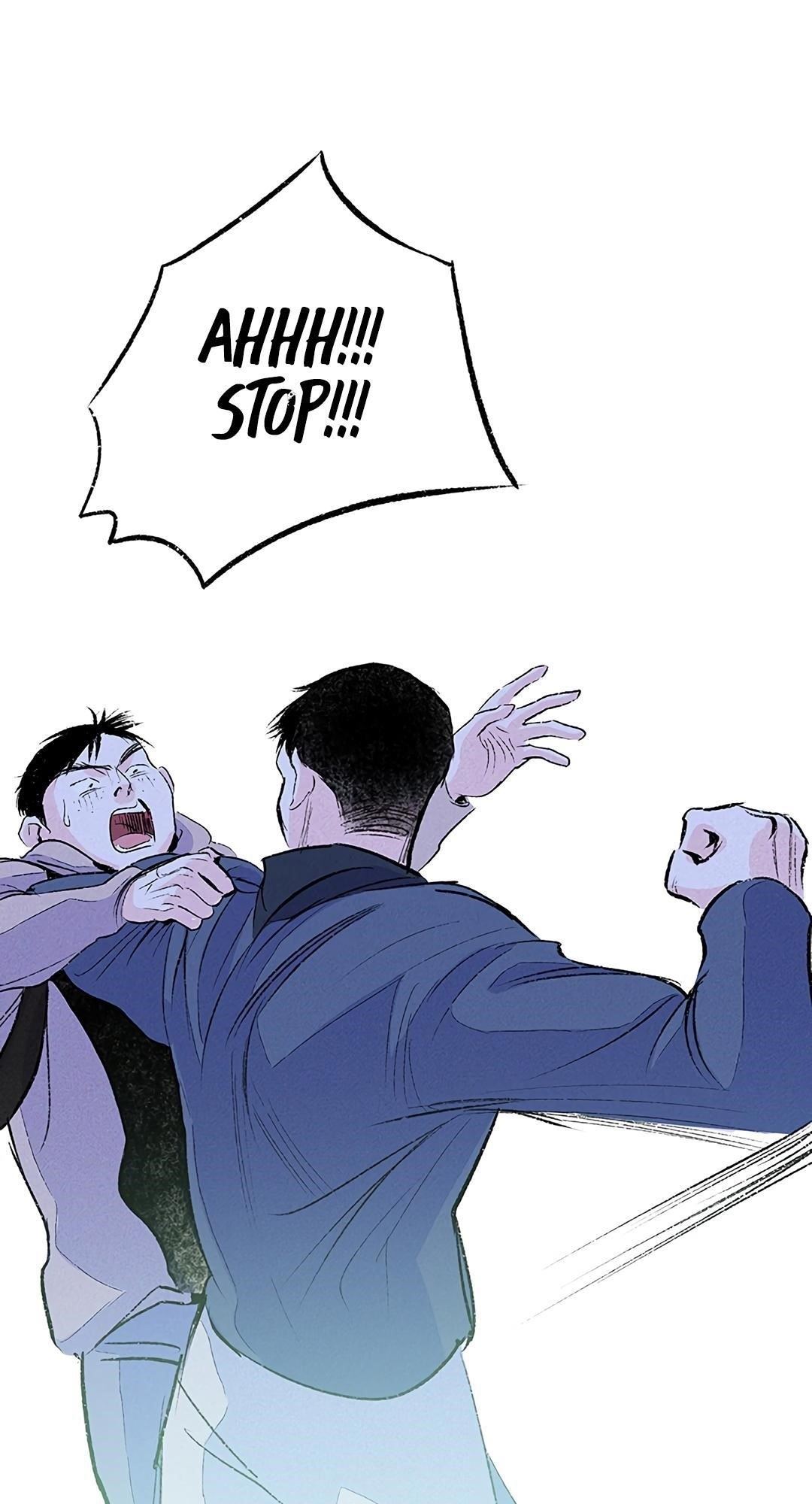 Why Don’t I Have Anyone By My Side? Chapter 34 - Page 38