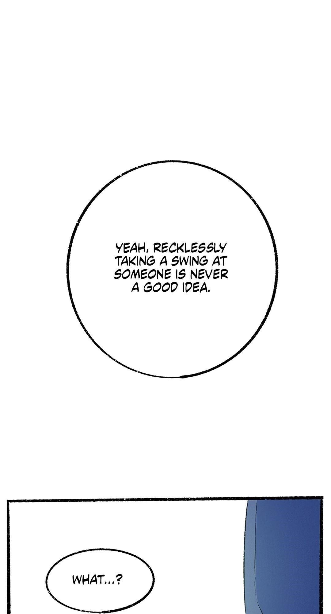 Why Don’t I Have Anyone By My Side? Chapter 34 - Page 46