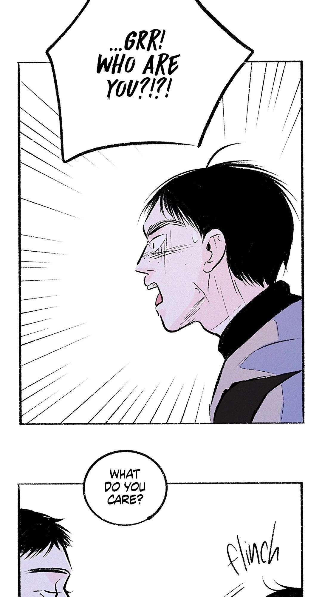 Why Don’t I Have Anyone By My Side? Chapter 34 - Page 50