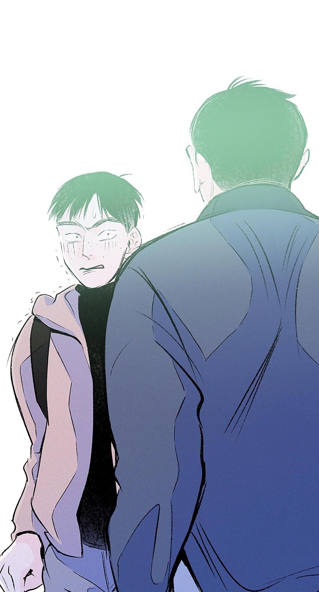 Why Don’t I Have Anyone By My Side? Chapter 34 - Page 57