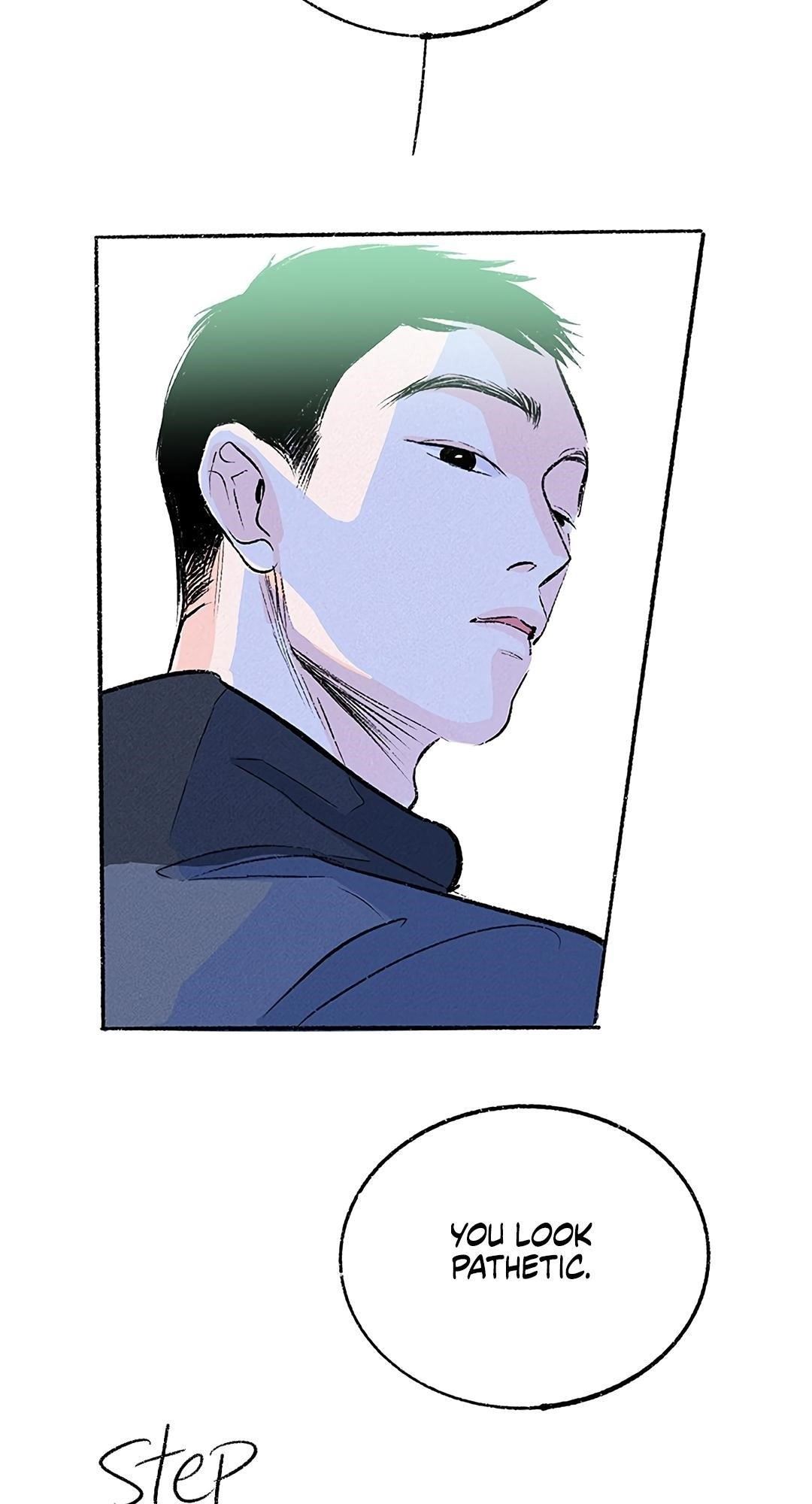 Why Don’t I Have Anyone By My Side? Chapter 34 - Page 68