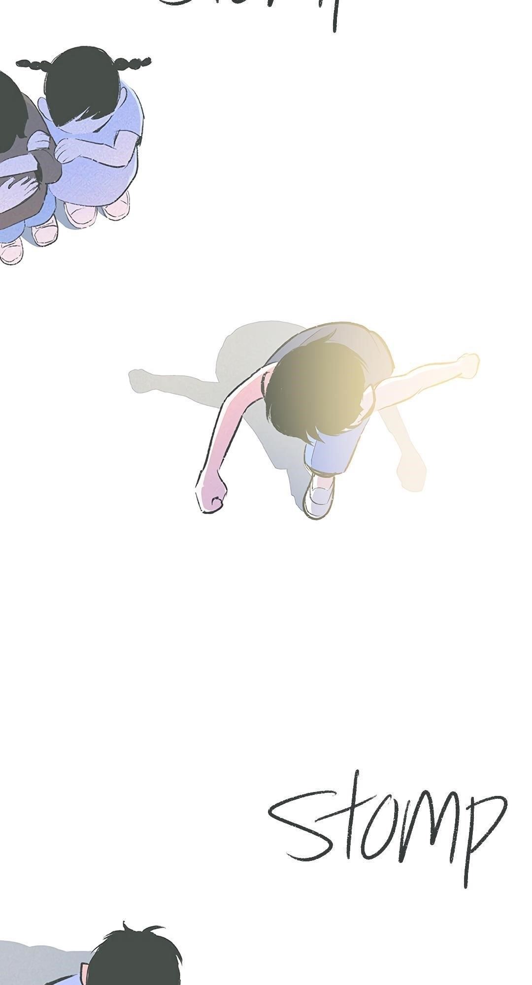 Why Don’t I Have Anyone By My Side? Chapter 34 - Page 7