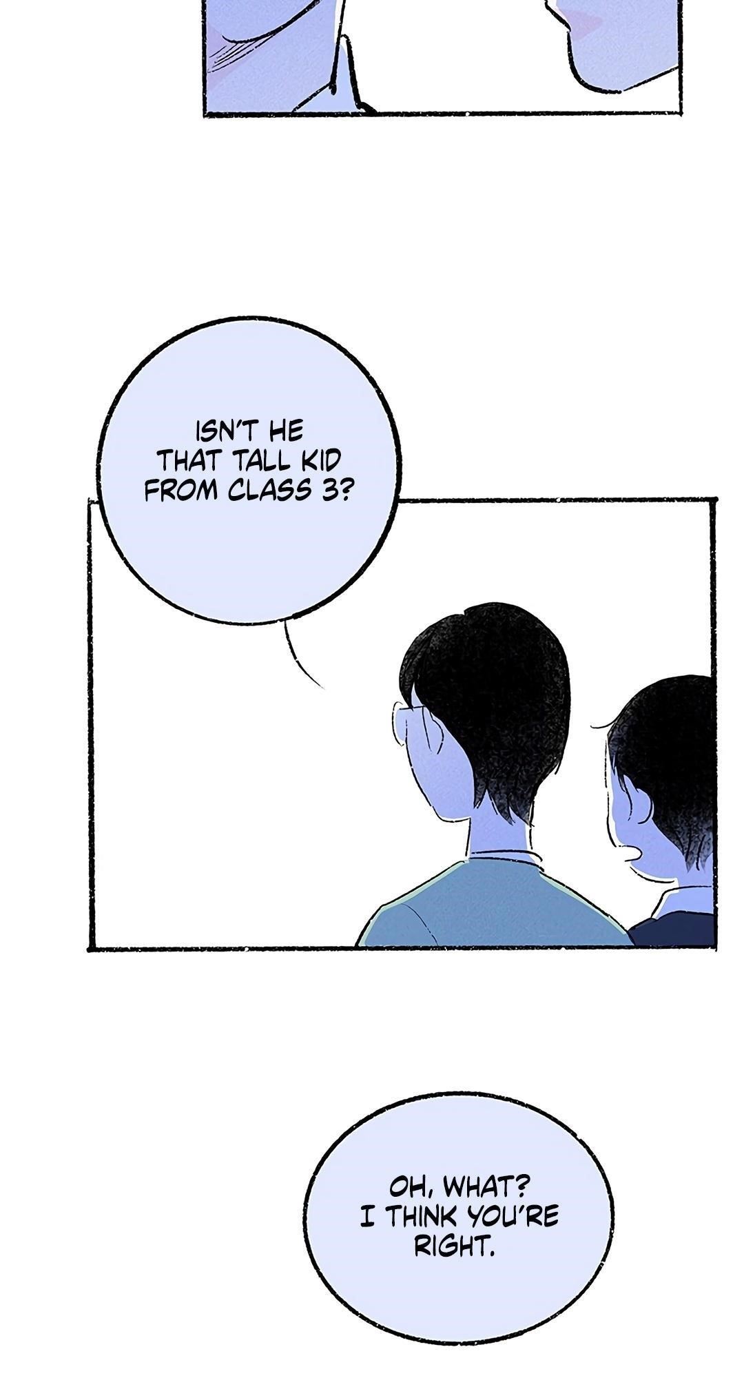 Why Don’t I Have Anyone By My Side? Chapter 34 - Page 78