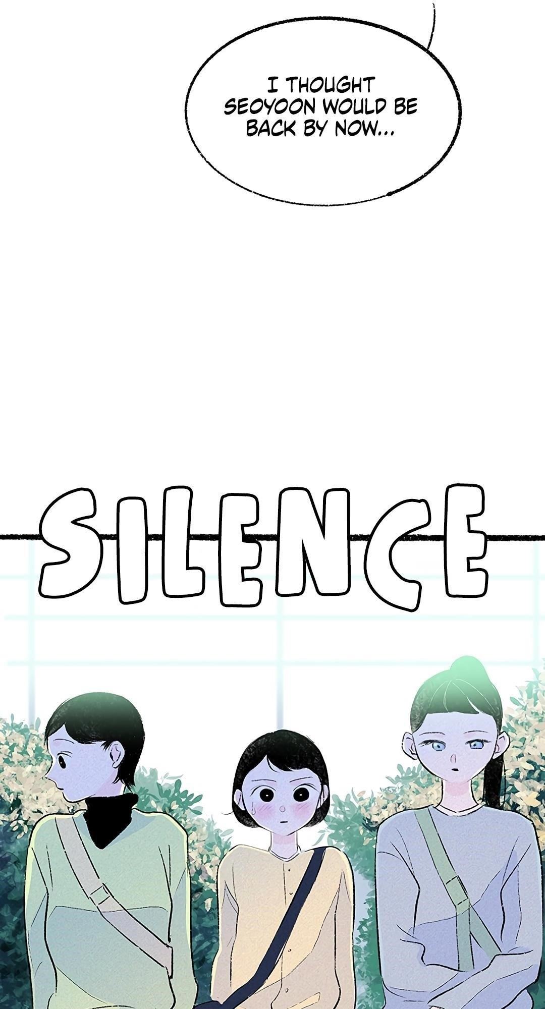 Why Don’t I Have Anyone By My Side? Chapter 34 - Page 81