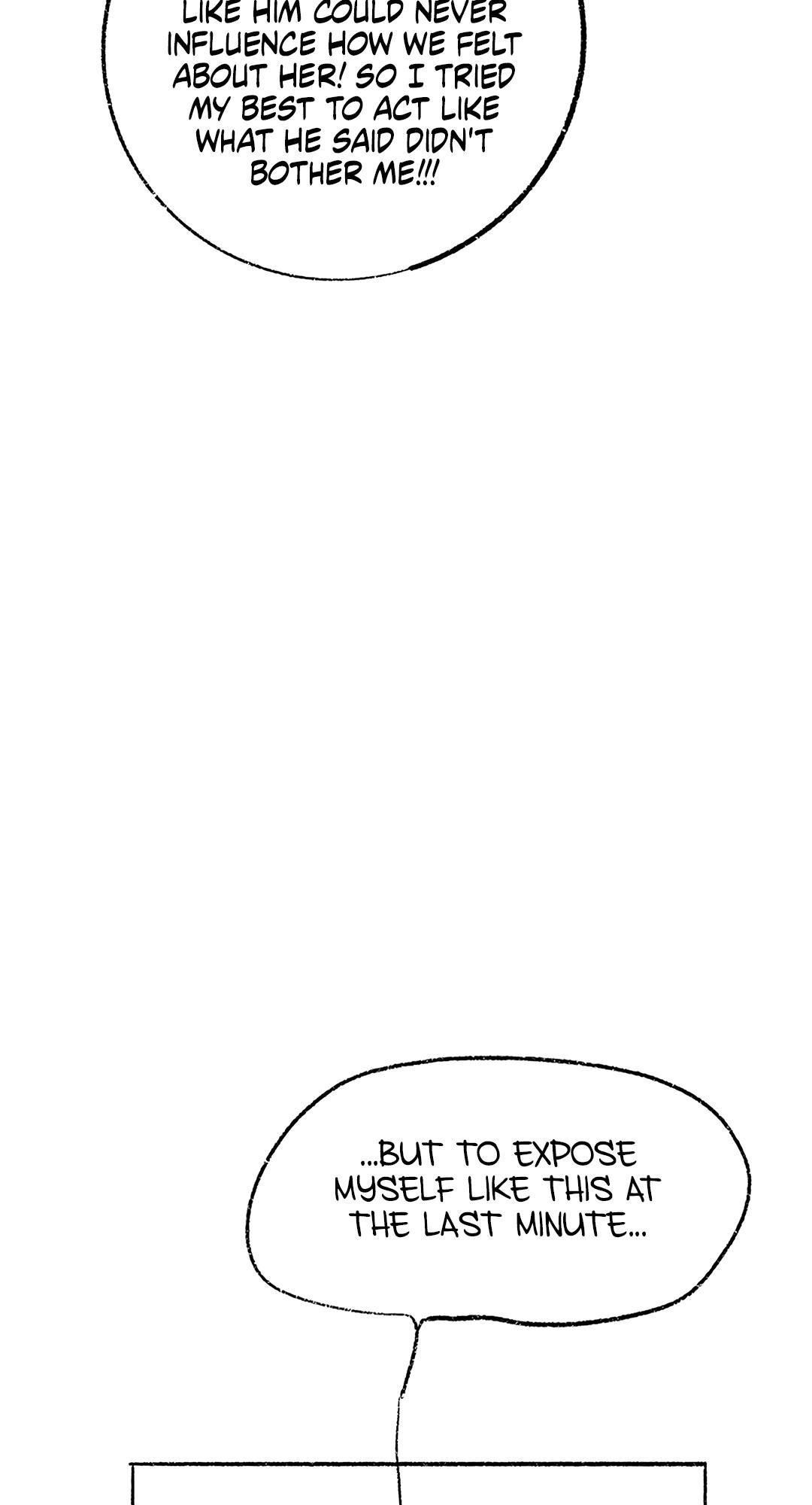 Why Don’t I Have Anyone By My Side? Chapter 35 - Page 100