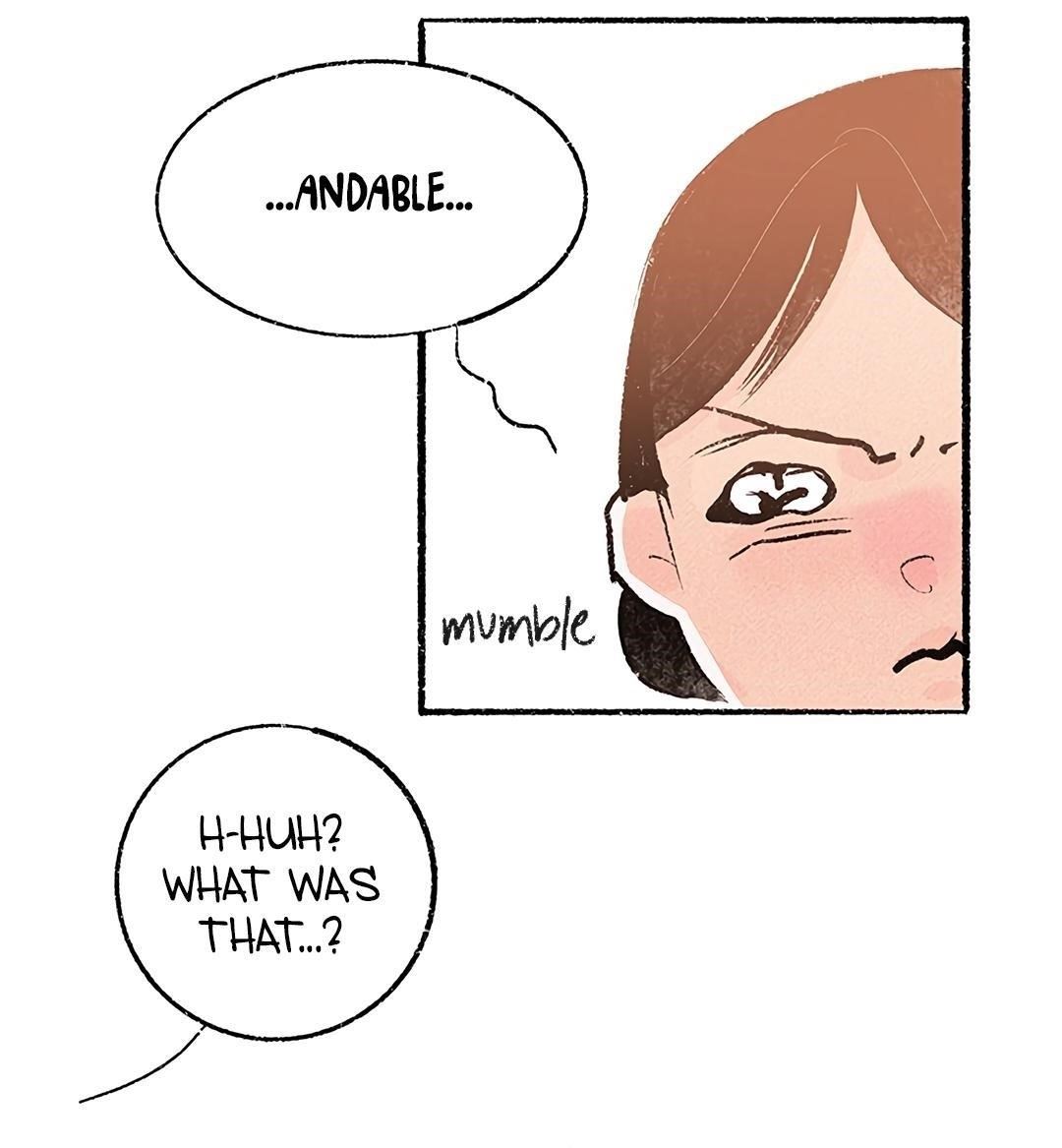 Why Don’t I Have Anyone By My Side? Chapter 35 - Page 104