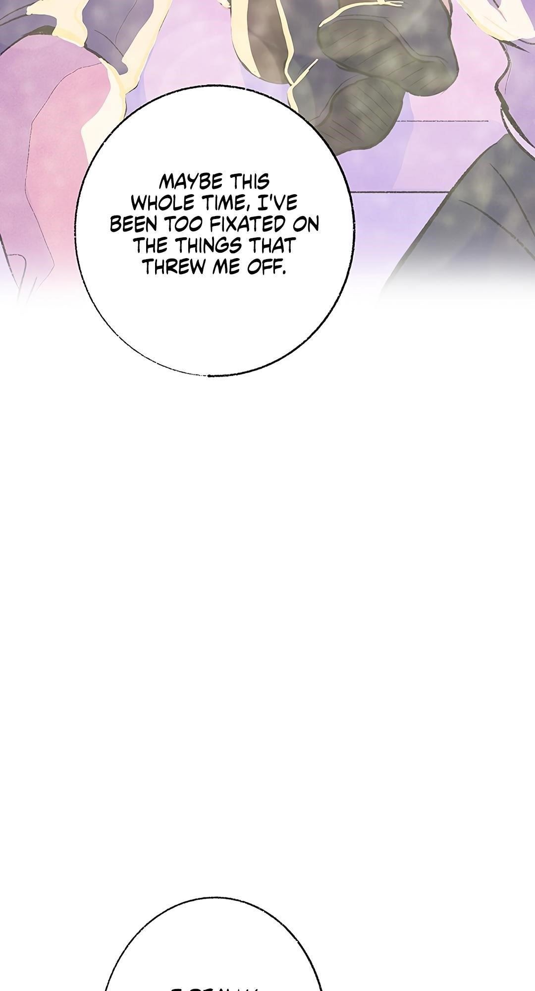 Why Don’t I Have Anyone By My Side? Chapter 35 - Page 114