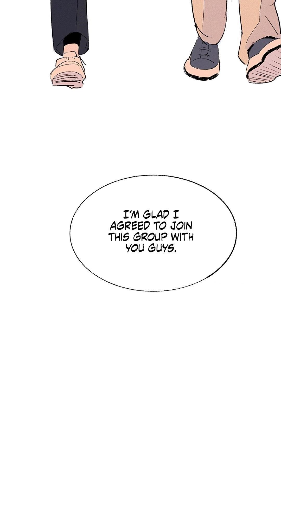 Why Don’t I Have Anyone By My Side? Chapter 35 - Page 116