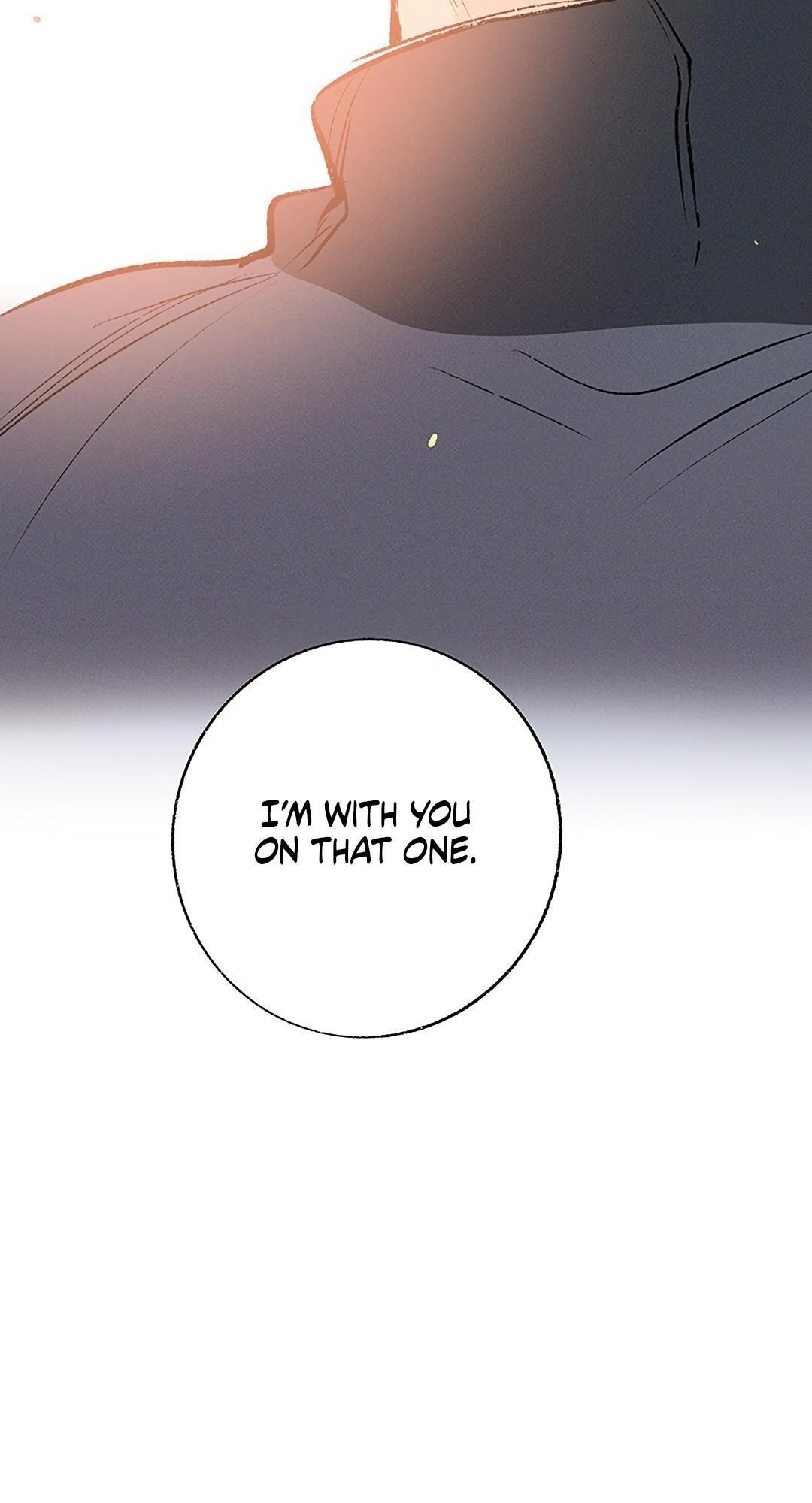 Why Don’t I Have Anyone By My Side? Chapter 35 - Page 118