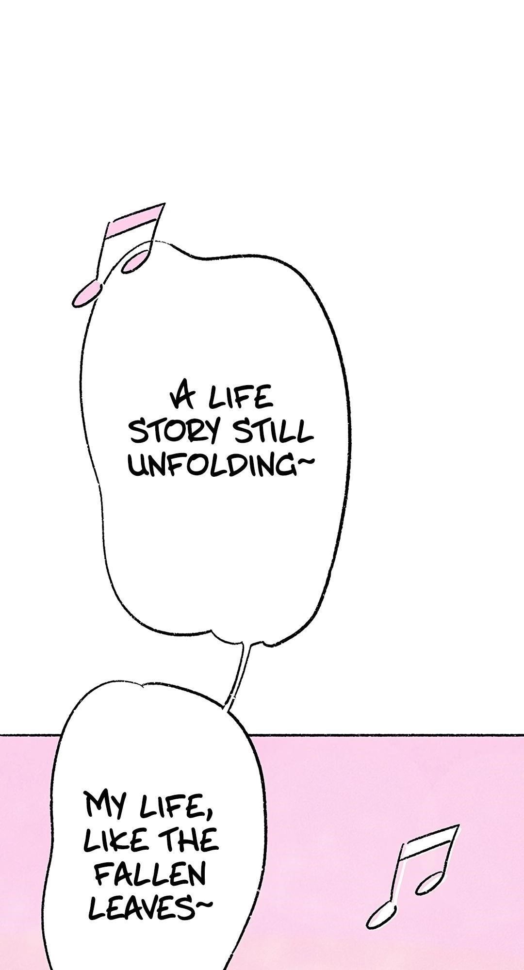 Why Don’t I Have Anyone By My Side? Chapter 35 - Page 17