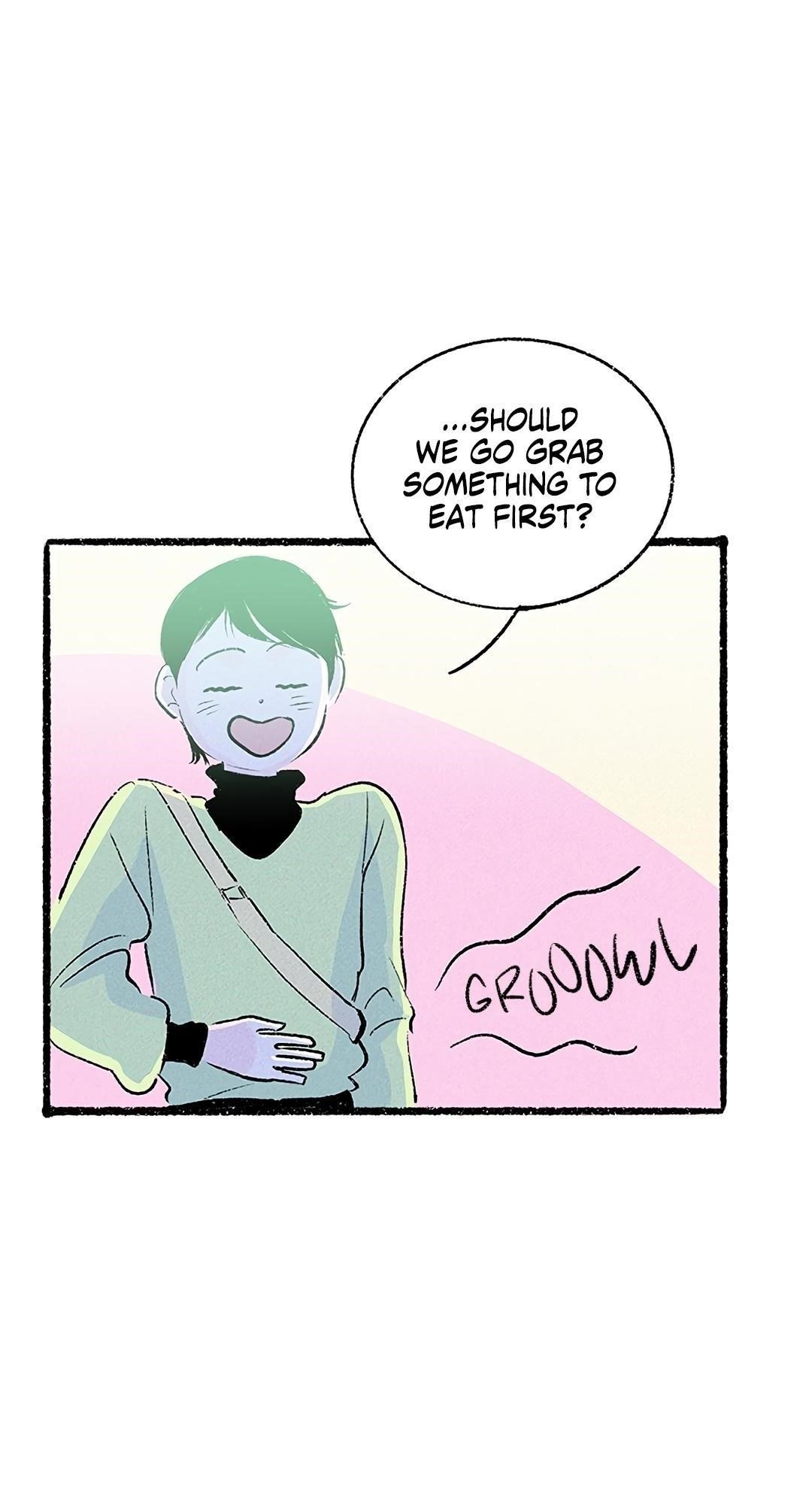 Why Don’t I Have Anyone By My Side? Chapter 35 - Page 28