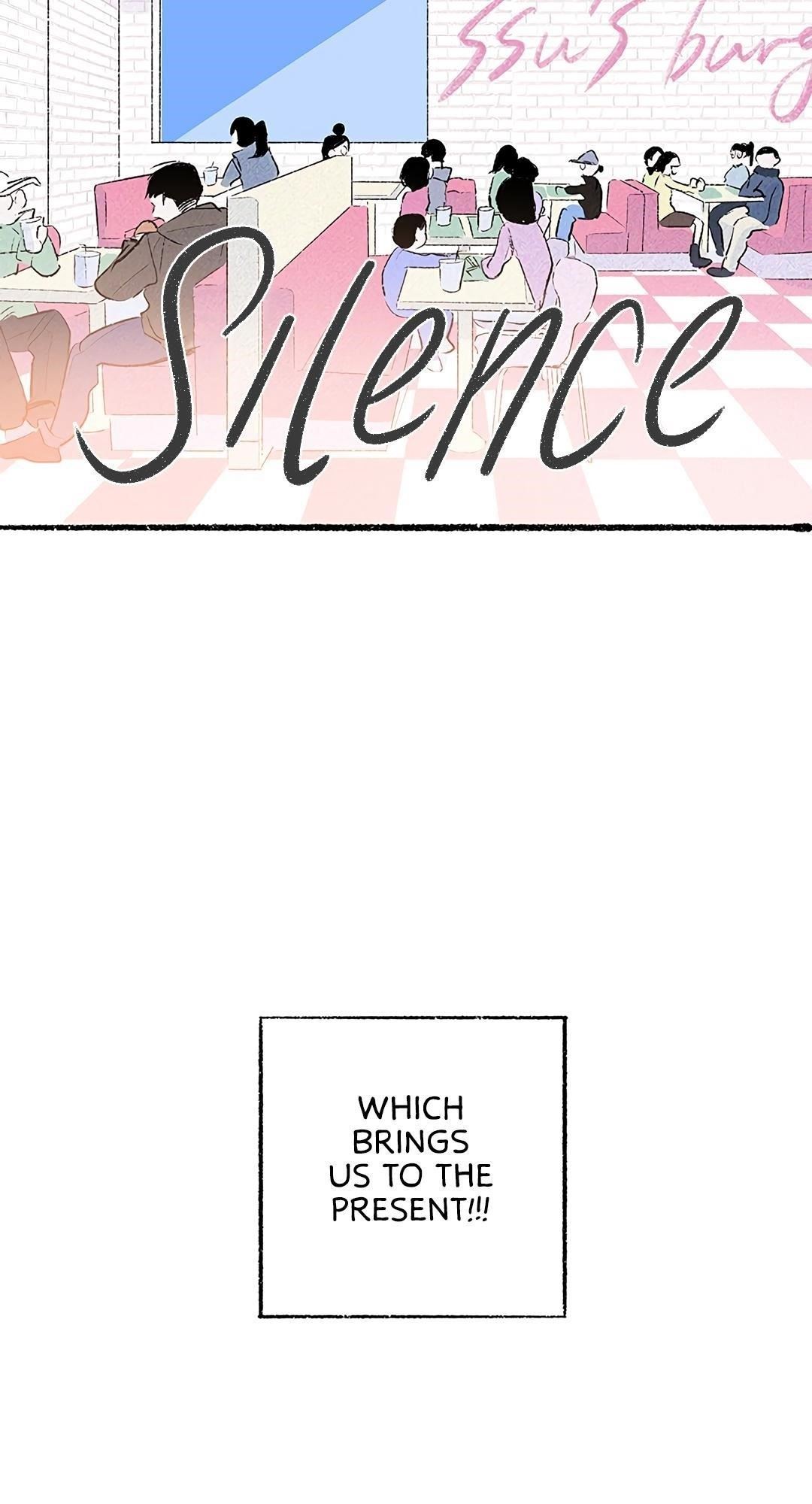 Why Don’t I Have Anyone By My Side? Chapter 35 - Page 42